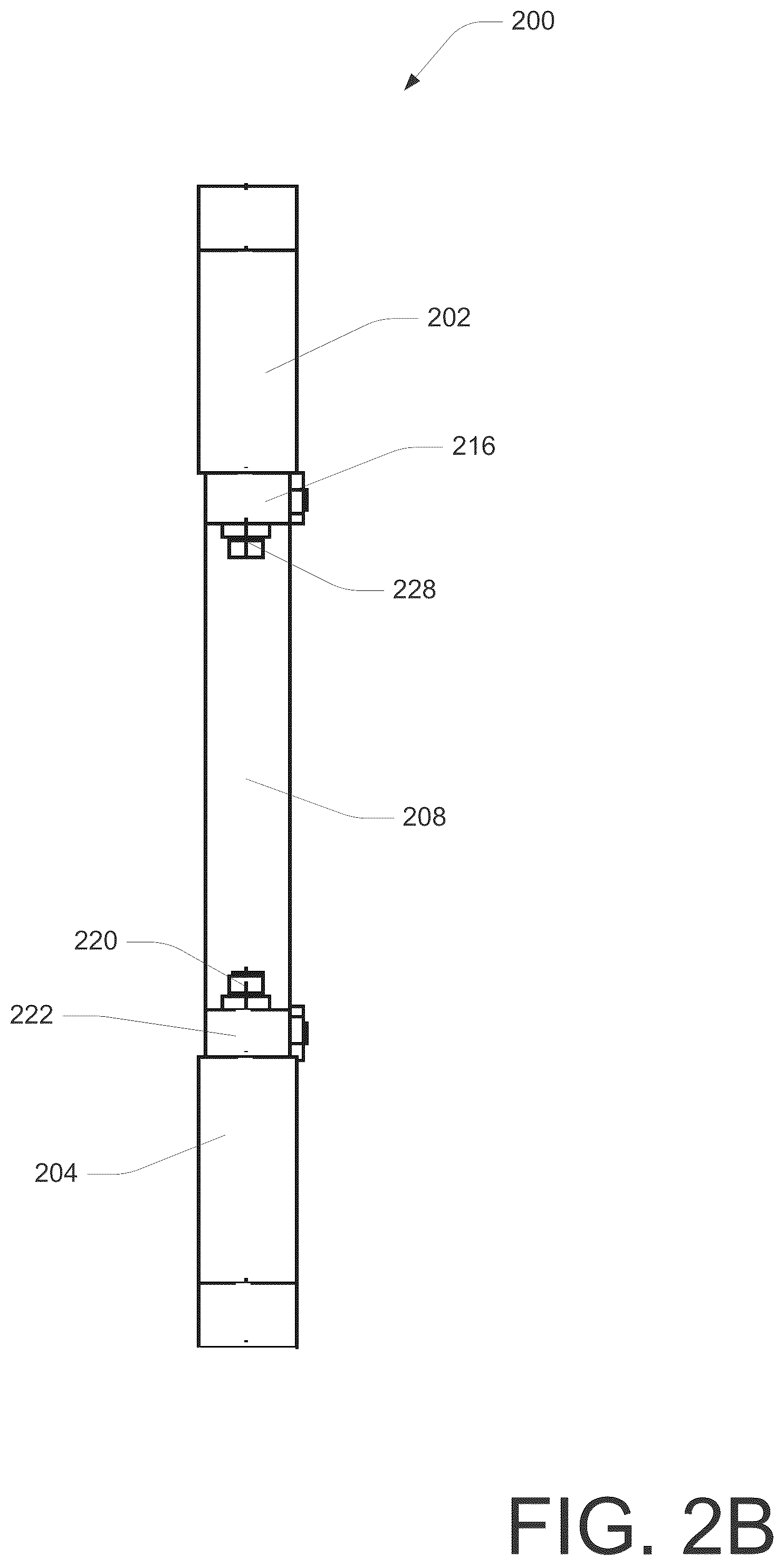 Patent US12356137 Figure 4 – Phantom powered FET circuit for audio application