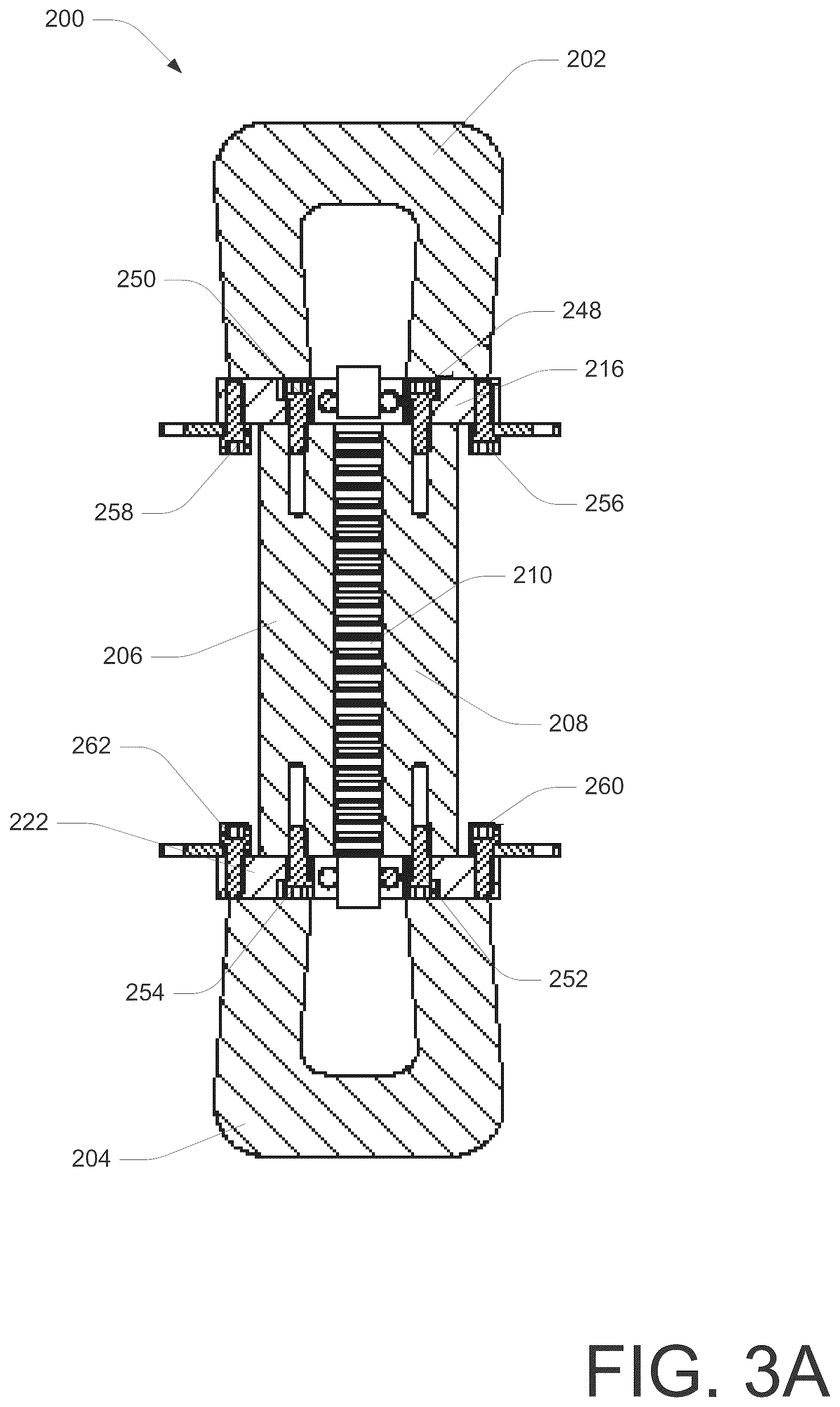 Patent US12356137 Figure 5 – Phantom powered FET circuit for audio application