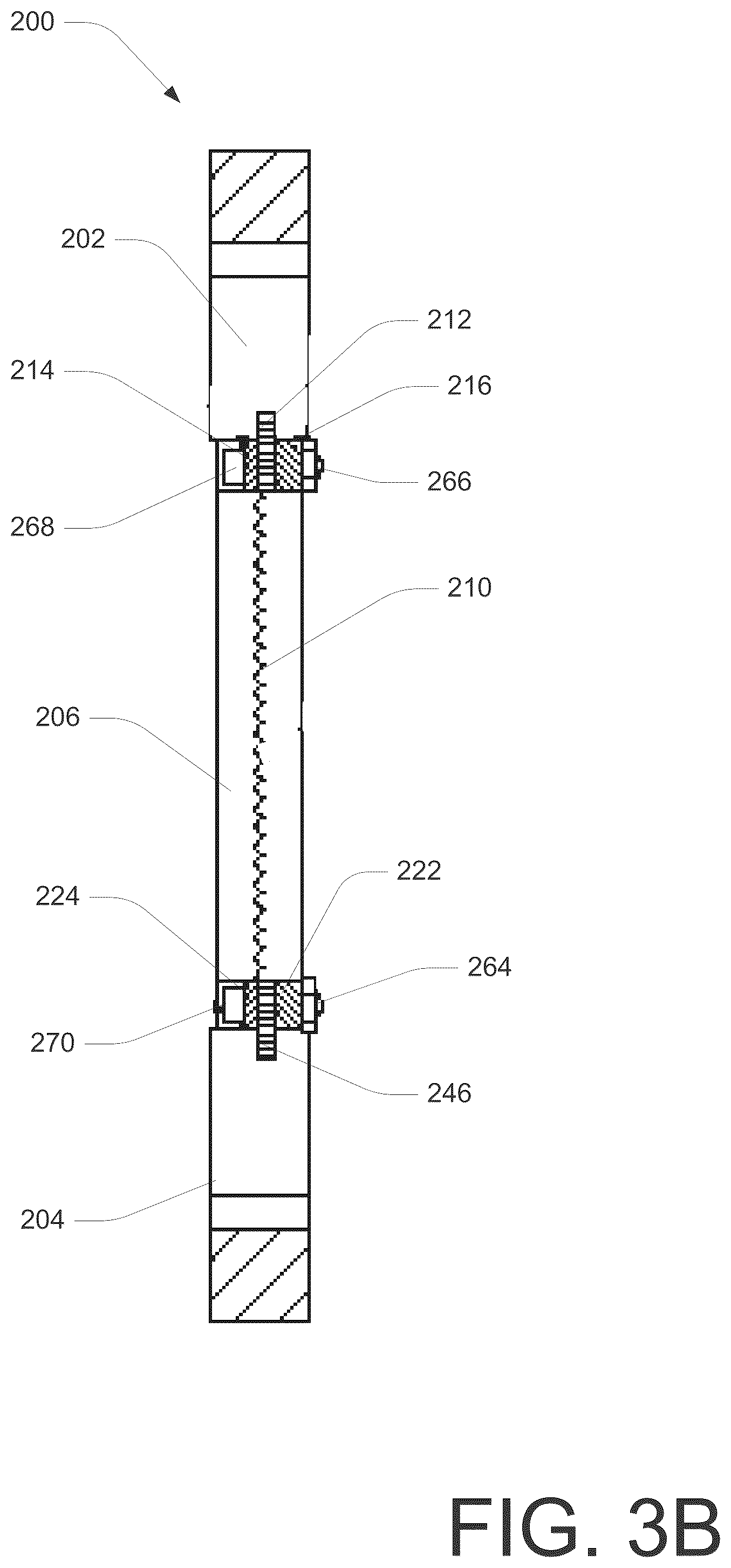 Patent US12356137 Figure 6 – Phantom powered FET circuit for audio application