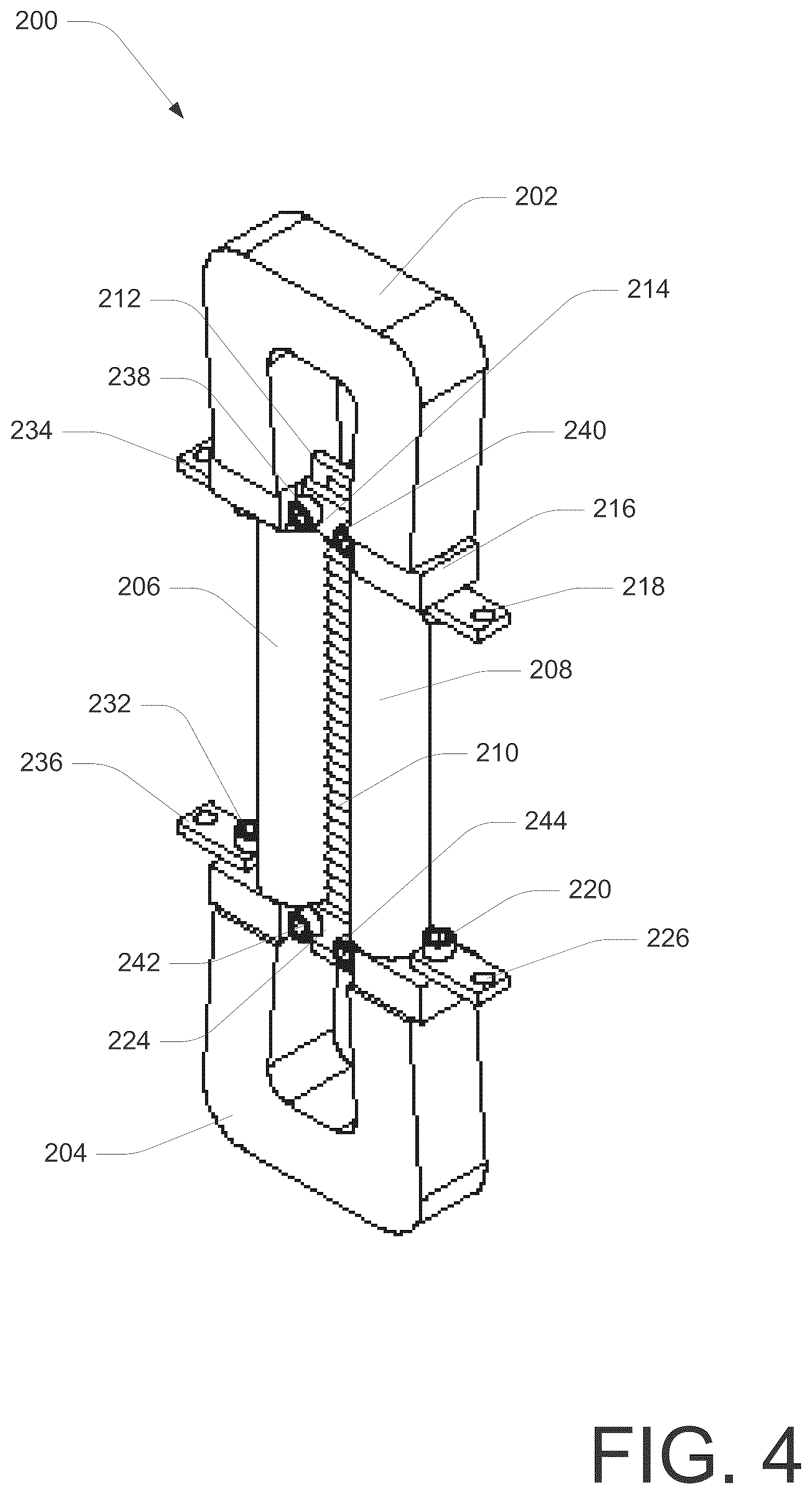Patent US12356137 Figure 7 – Phantom powered FET circuit for audio application