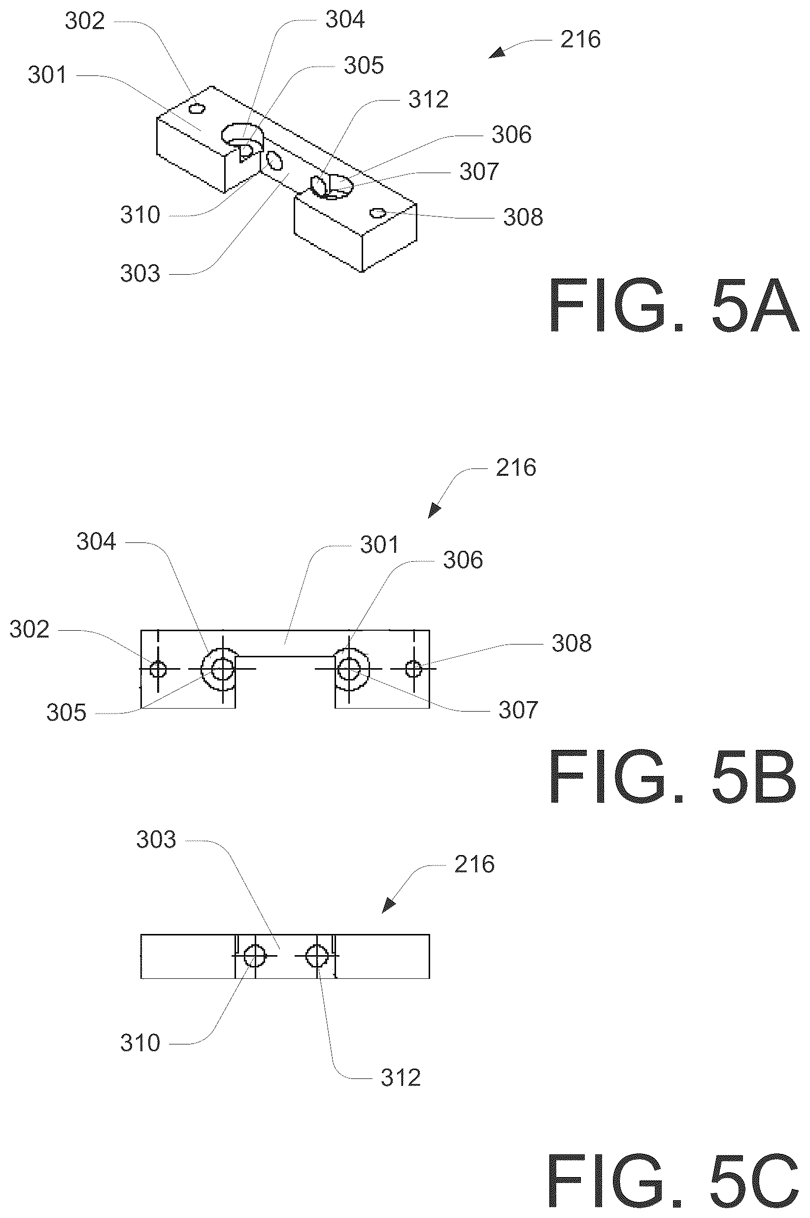 Patent US12356137 Figure 8 – Phantom powered FET circuit for audio application
