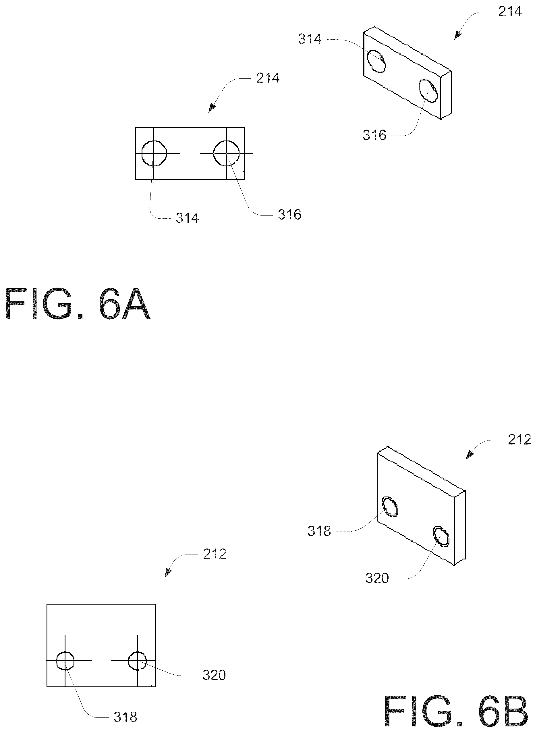 Patent US12356137 Figure 9 – Phantom powered FET circuit for audio application
