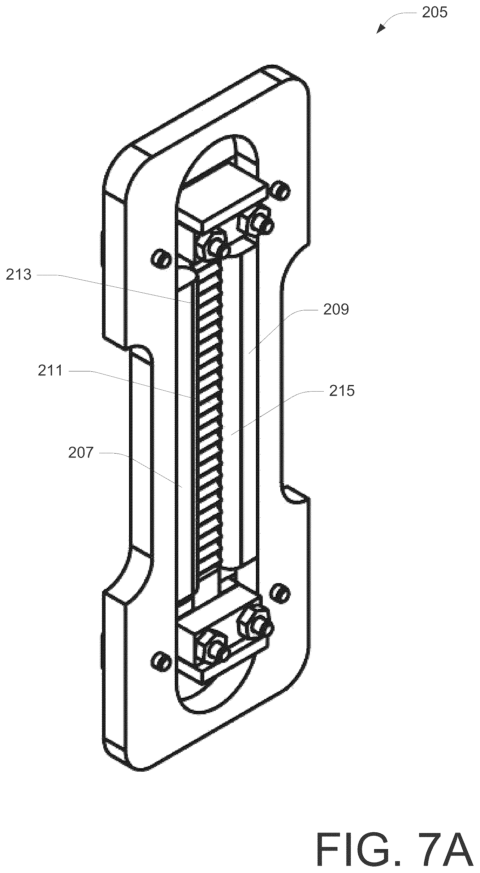 Patent US12356137 Figure 10 – Phantom powered FET circuit for audio application
