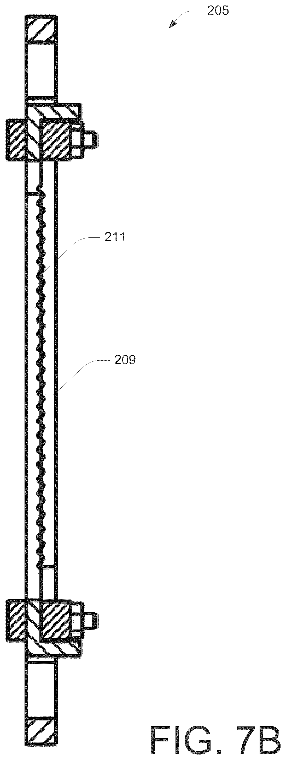Patent US12356137 Figure 11 – Phantom powered FET circuit for audio application