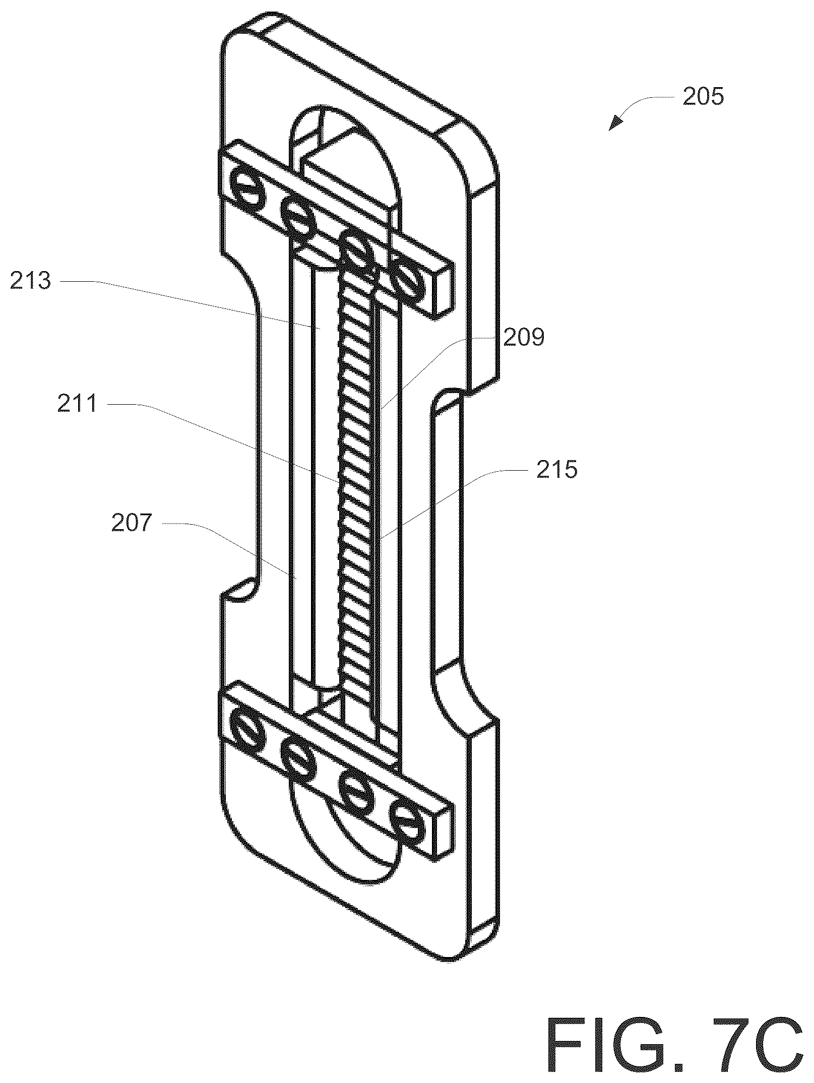 Patent US12356137 Figure 12 – Phantom powered FET circuit for audio application