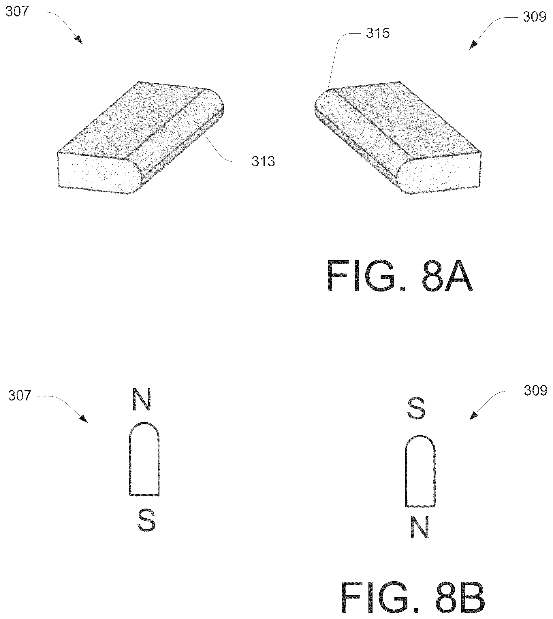 Patent US12356137 Figure 13 – Phantom powered FET circuit for audio application