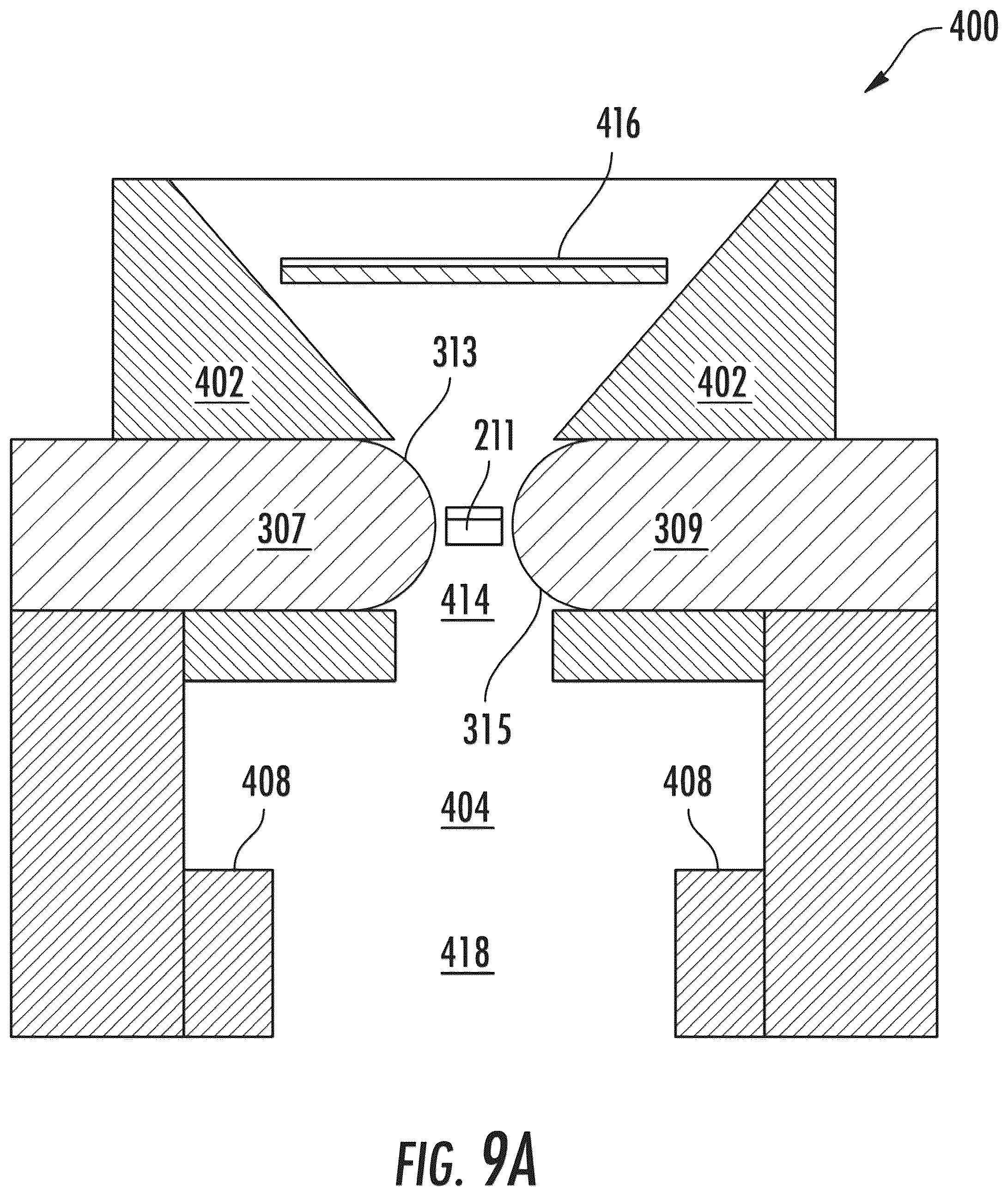 Patent US12356137 Figure 14 – Phantom powered FET circuit for audio application