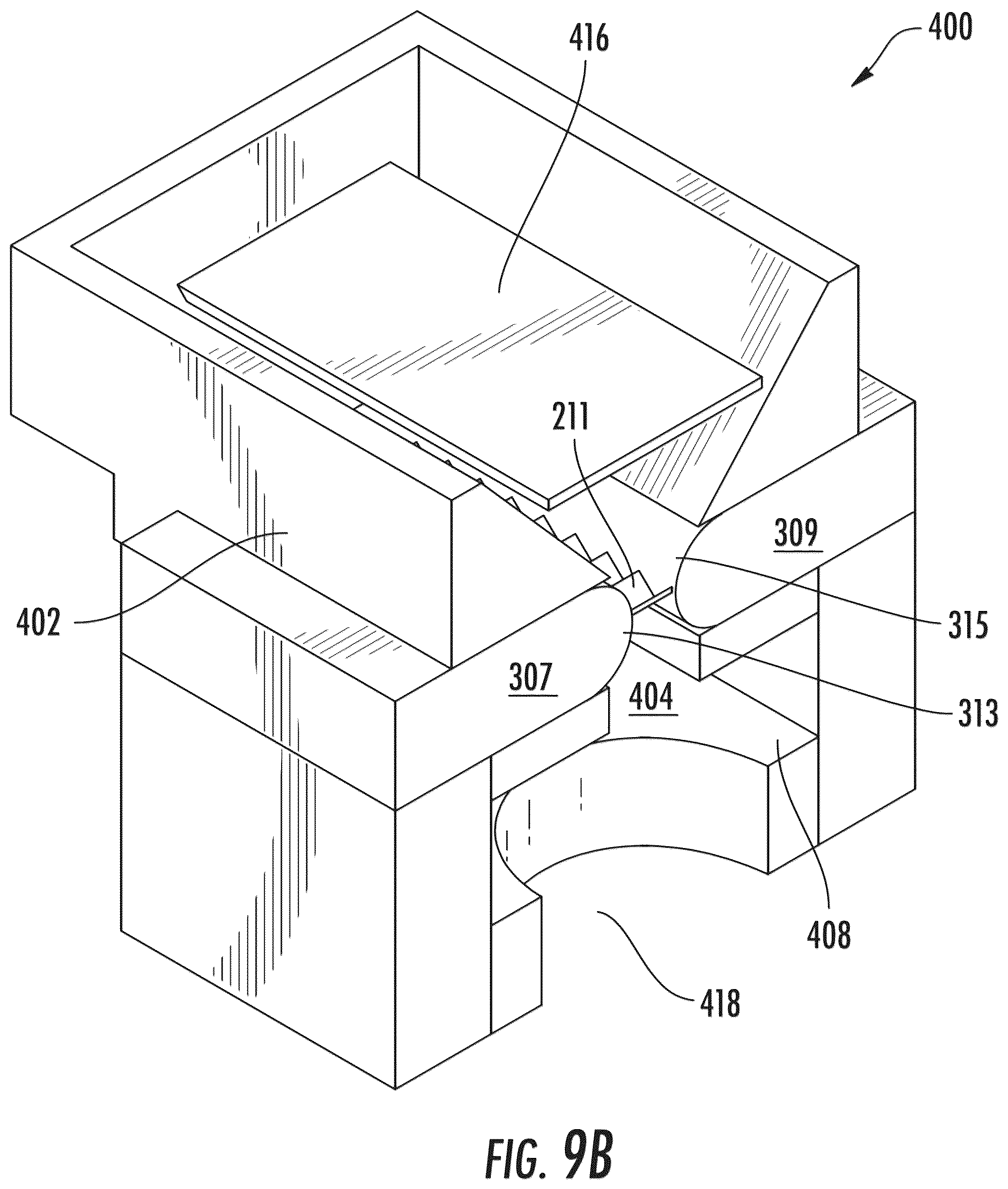 Patent US12356137 Figure 15 – Phantom powered FET circuit for audio application
