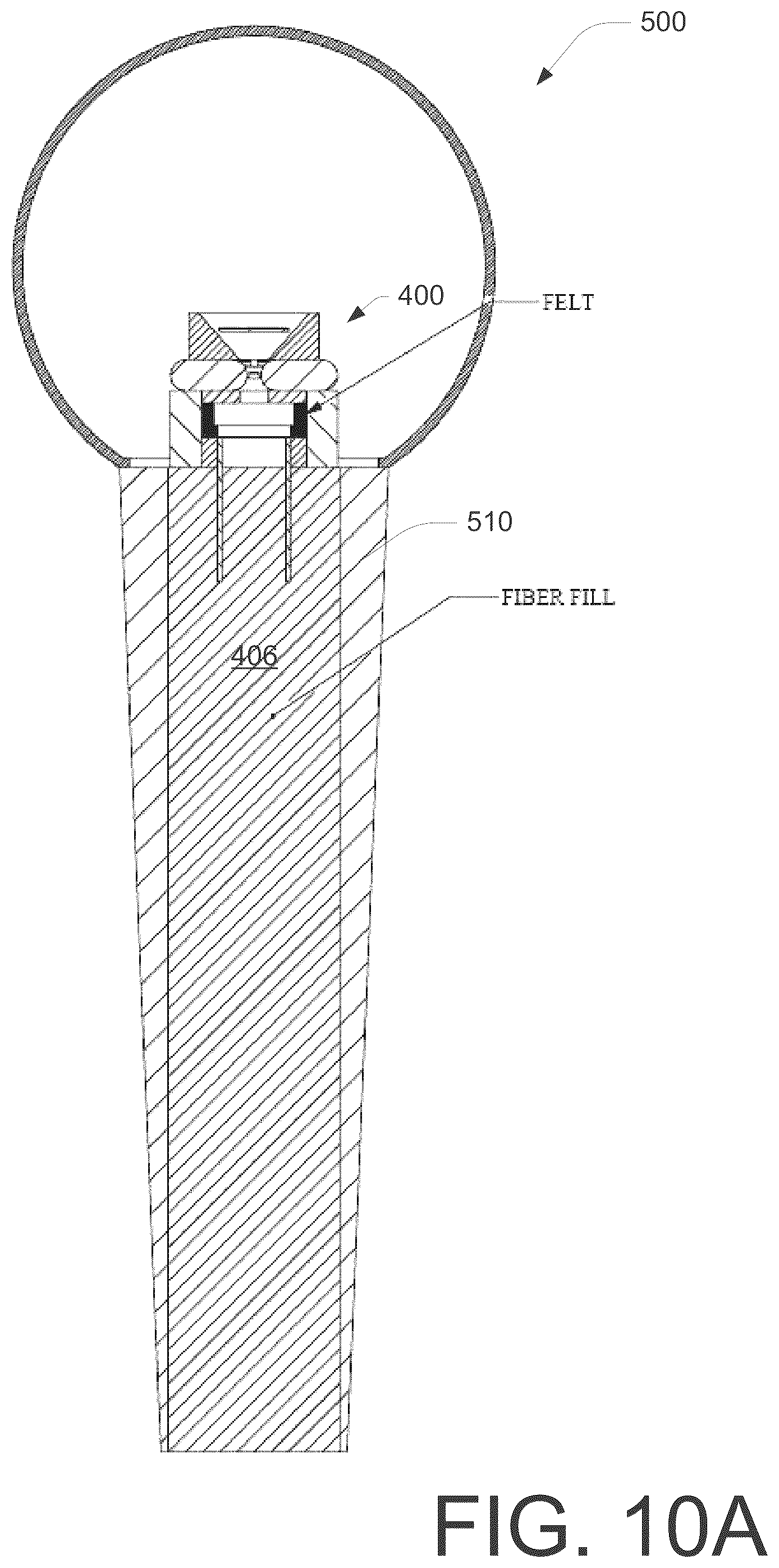 Patent US12356137 Figure 18 – Phantom powered FET circuit for audio application