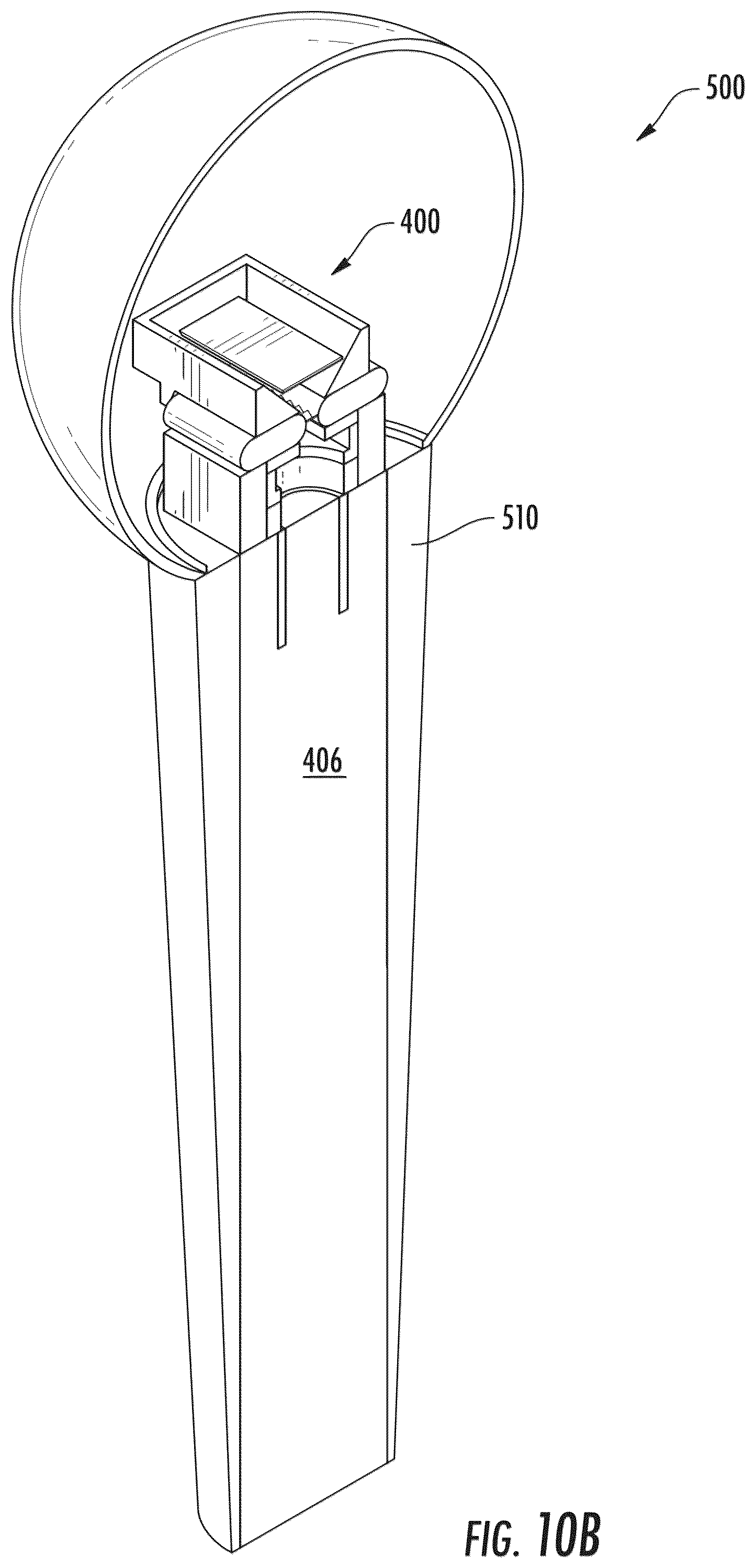 Patent US12356137 Figure 19 – Phantom powered FET circuit for audio application