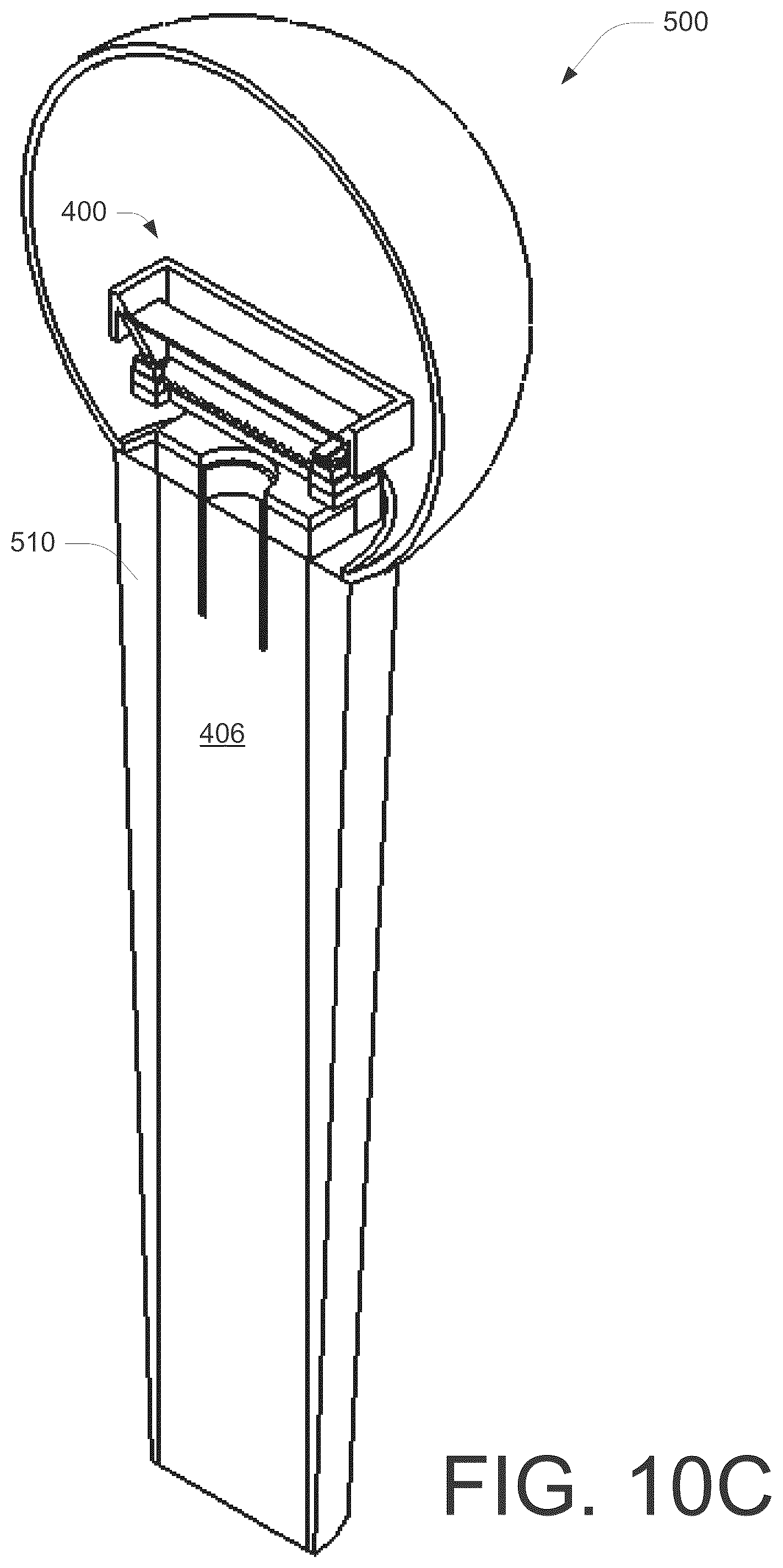 Patent US12356137 Figure 20 – Phantom powered FET circuit for audio application