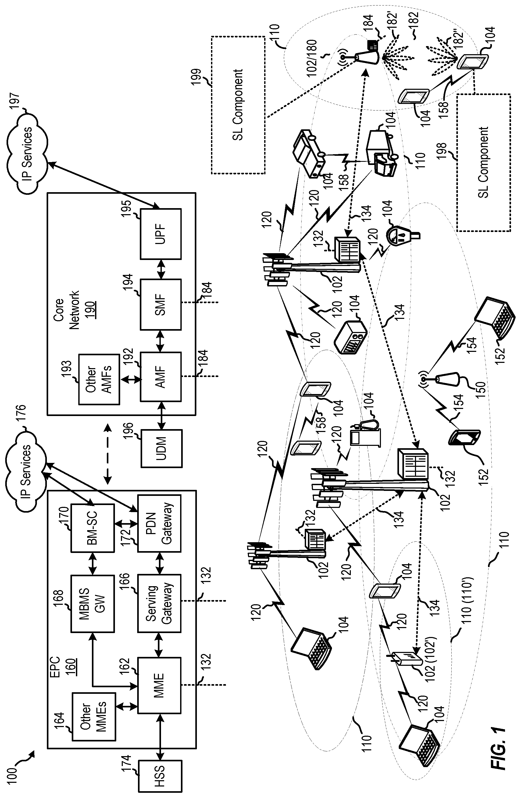 Patent US12356230 Figure 1 – Sidelink CSI complexity management