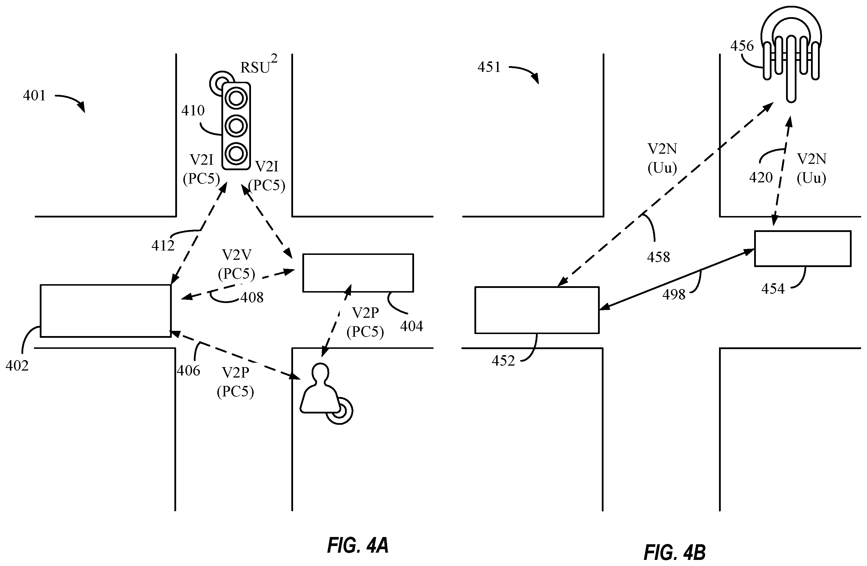 Patent US12356230 Figure 4 – Sidelink CSI complexity management
