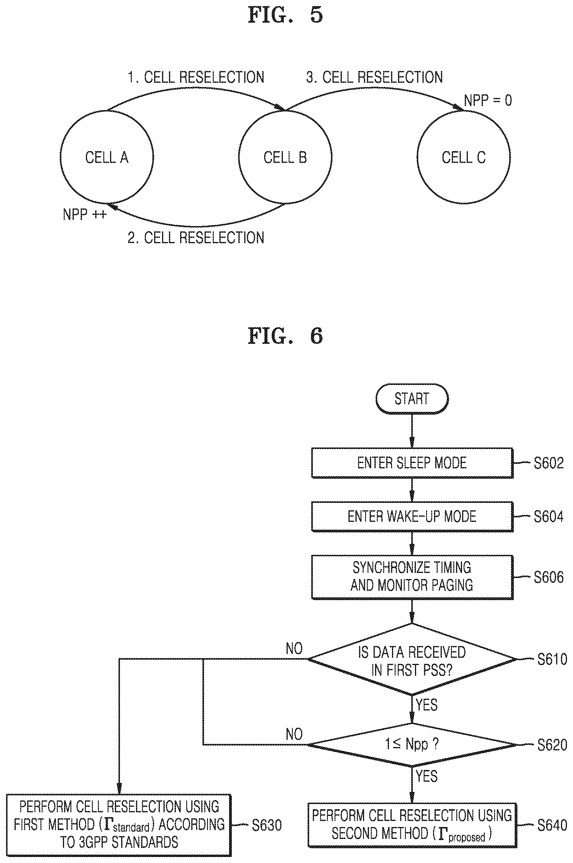 Patent US12356264 Figure 7 – Device and method for multi-SIM wireless communication
