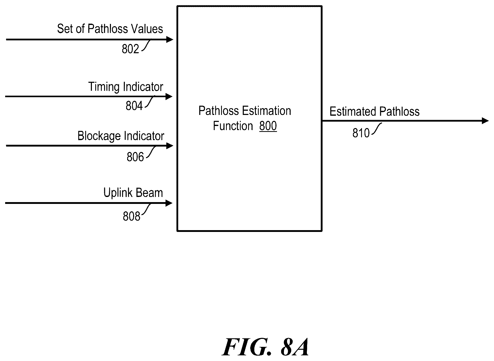 Patent US12356337 Figure 9 – Machine learning-based power control