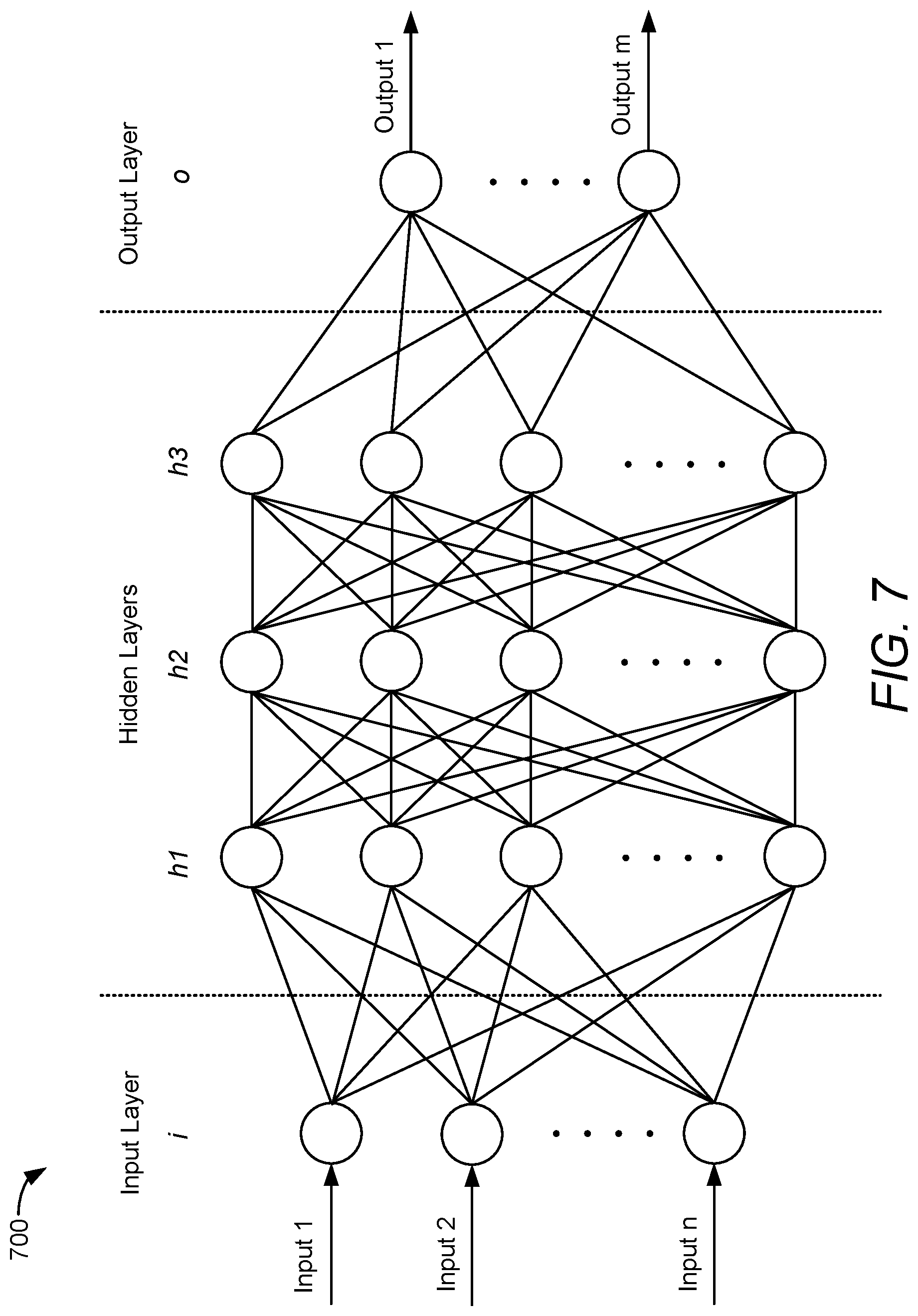 Patent US12356361 Figure 11 – Node configuration for positioning model monitoring