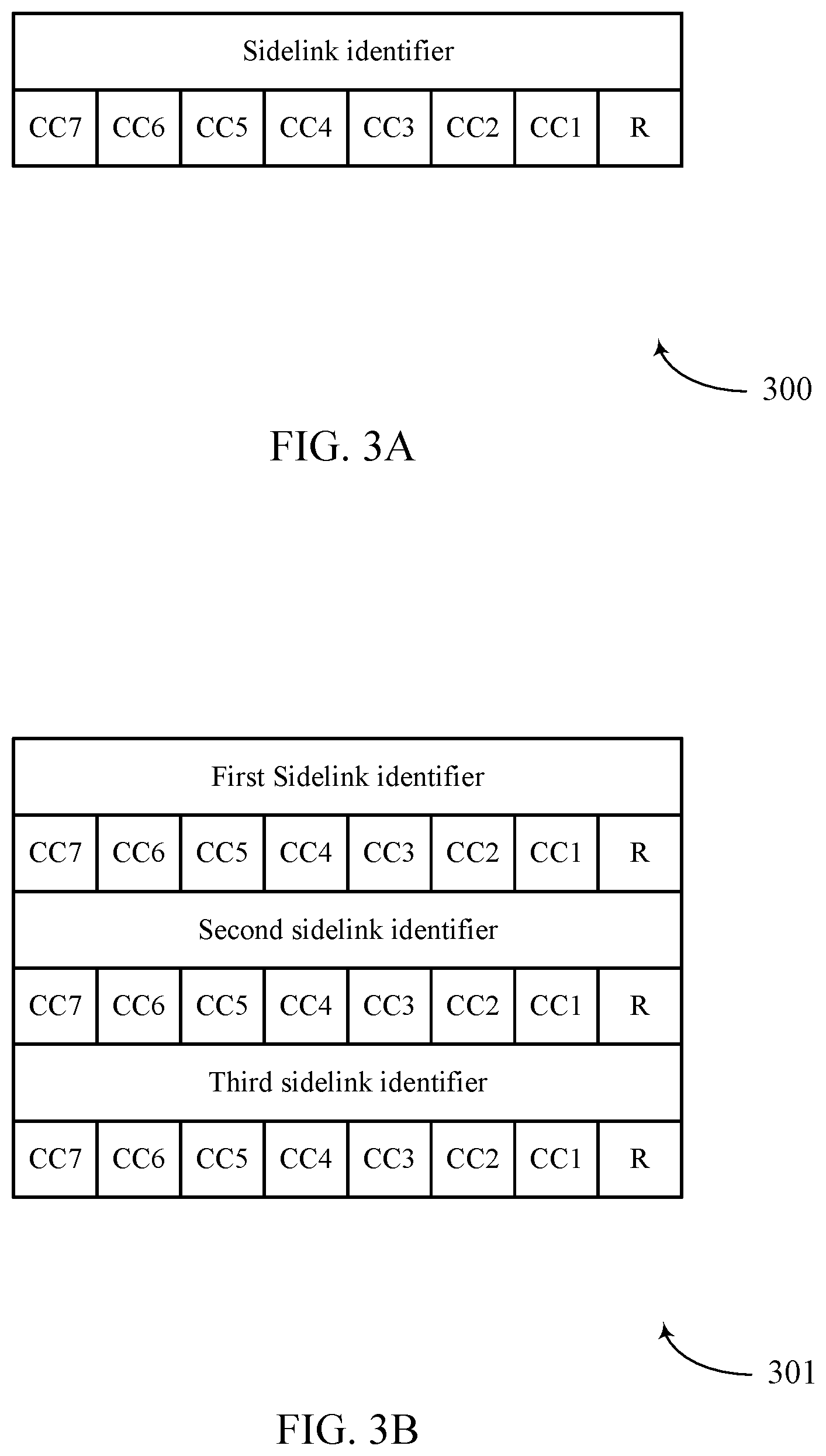 Patent US12356371 Figure 3 – Techniques for configuring component carriers for sidelink communications