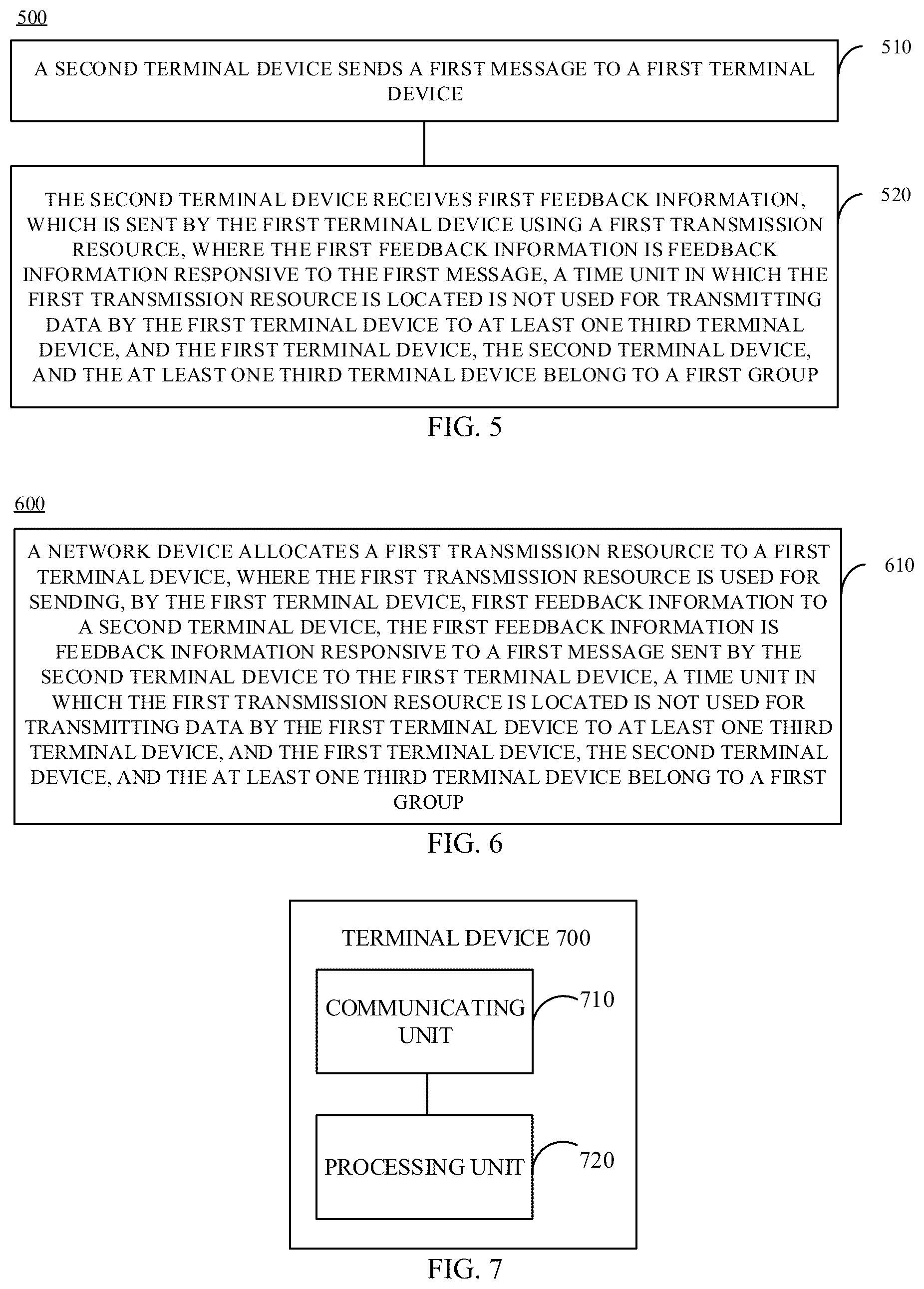 Patent US12356378 Figure 3 – Communication methods and devices for sidelink