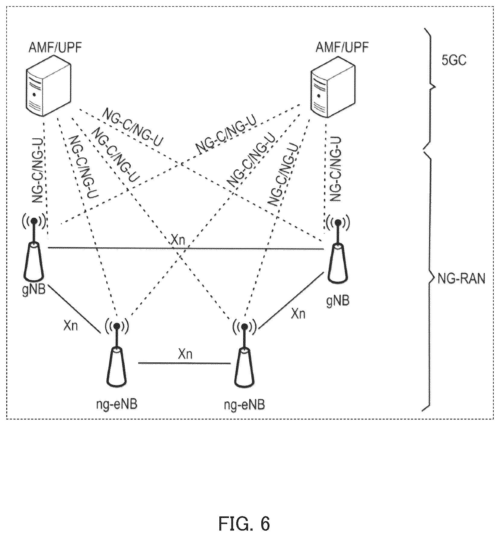 Patent US12356424 Figure 6 – Terminal and communication method