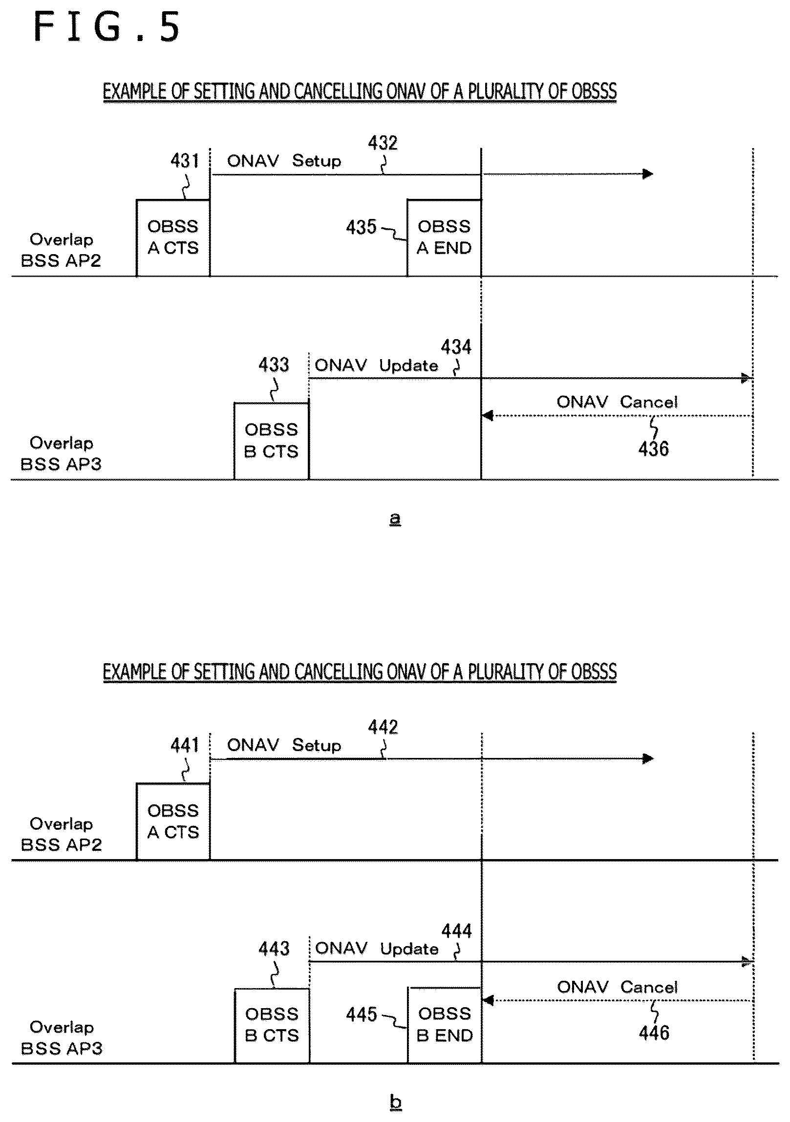 Patent US12356451 Figure 5 – Information processing apparatus, communication system, information processing method, and program
