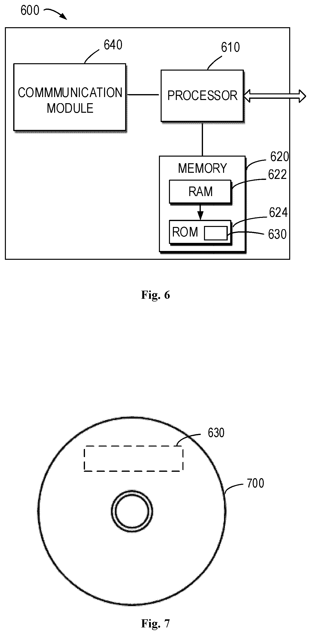 Patent US12356460 Figure 6 – Dynamic active time trigger in contention free random access