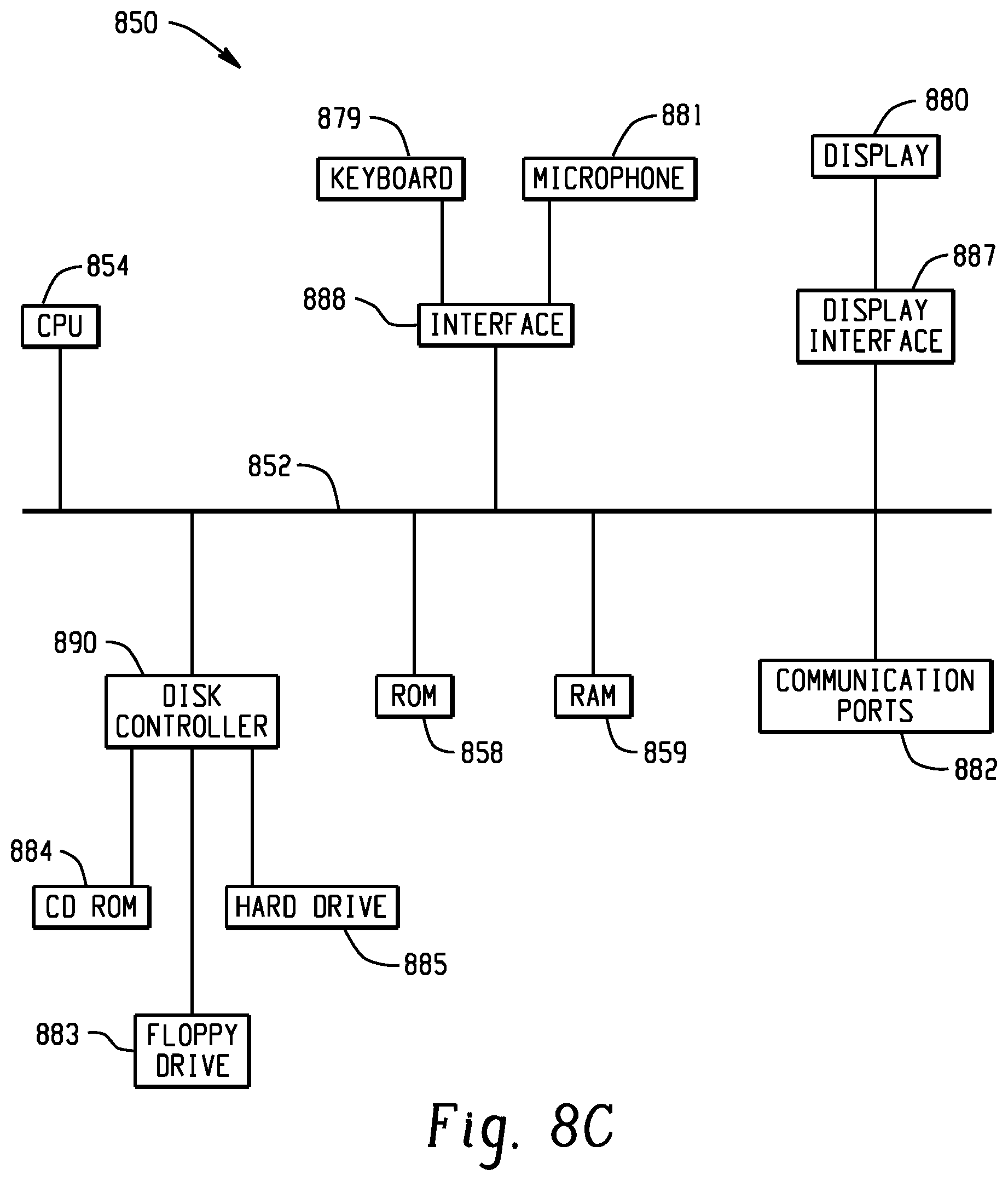 Patent US12356474 Figure 9 – Systems and methods for providing discrete access to an online service