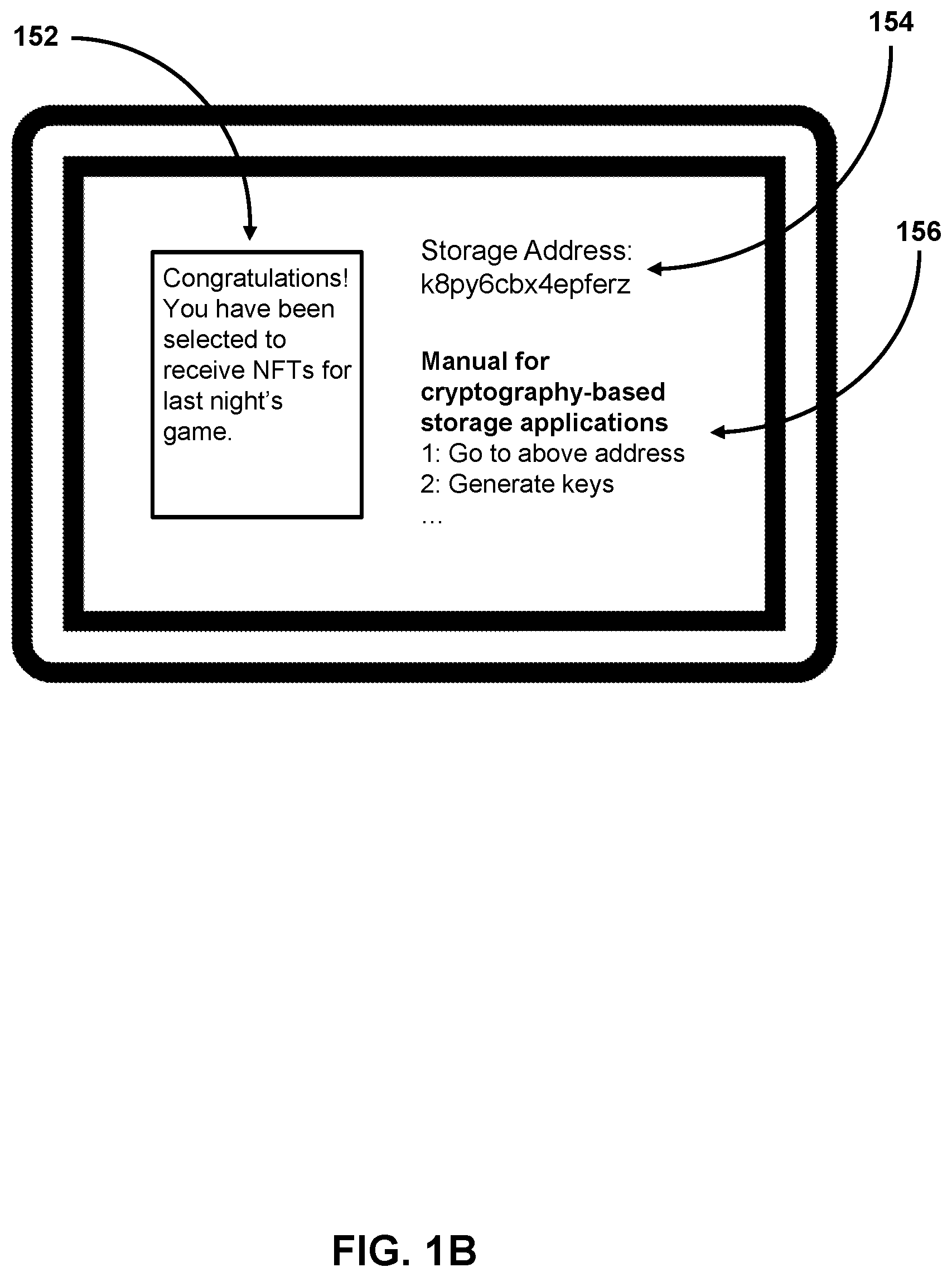Patent US12356499 Figure 2 – Systems and methods for generating real-time location-based notifications
