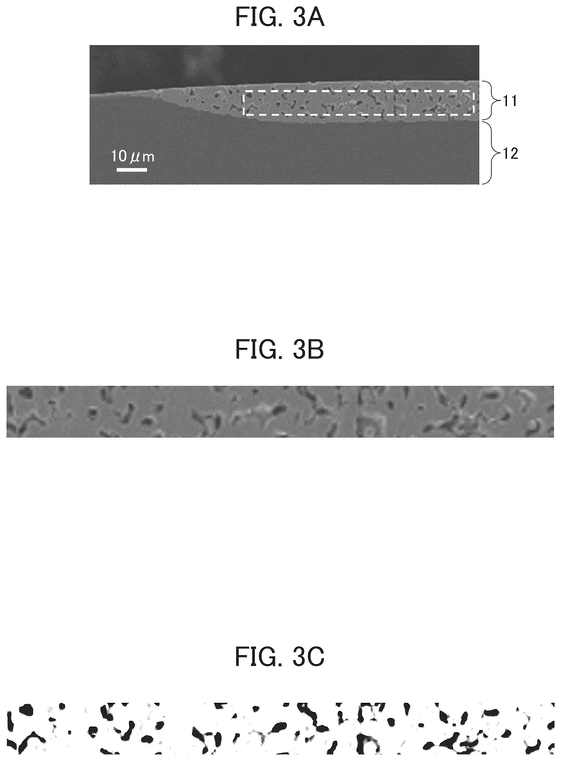 Patent US12356542 Figure 3 – Wiring board and method for manufacturing same