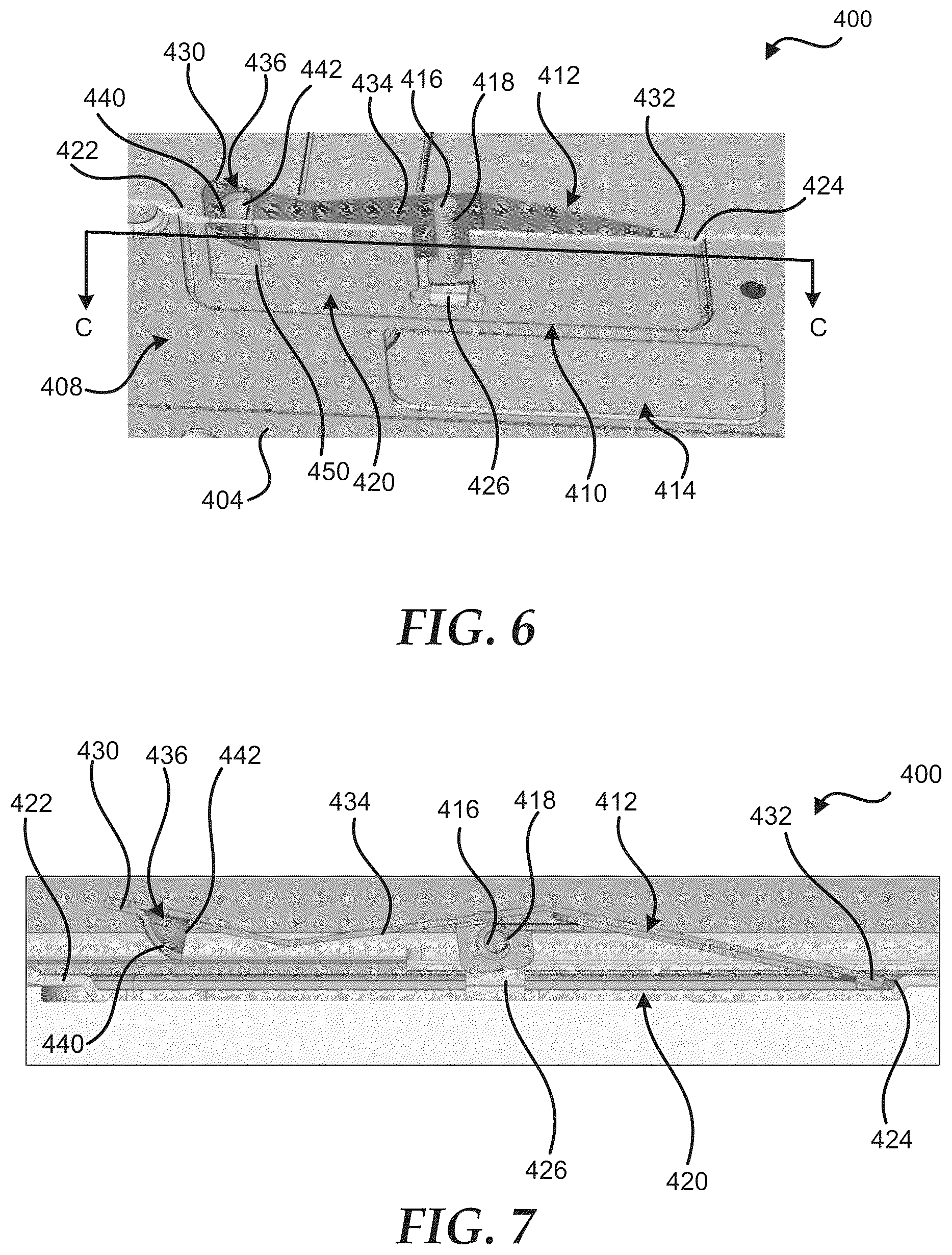 Patent US12356567 Figure 4 – Safety lock removable mechanism