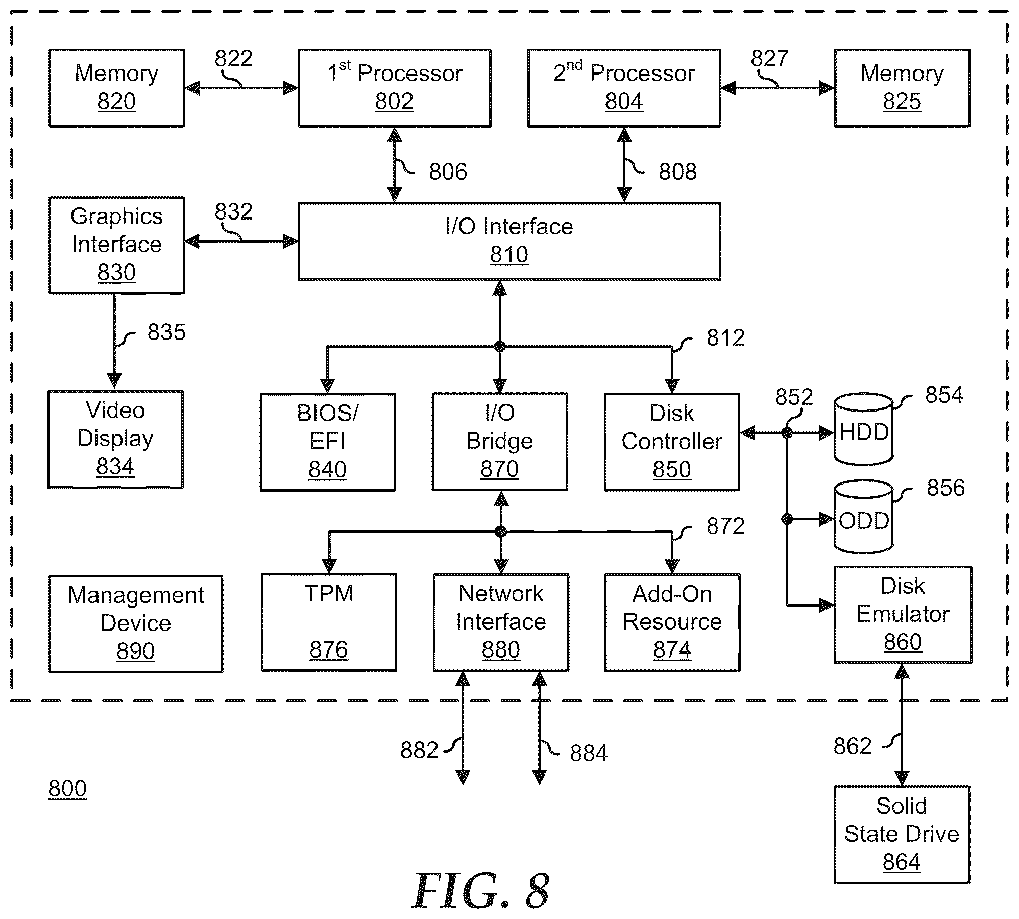 Patent US12356567 Figure 5 – Safety lock removable mechanism