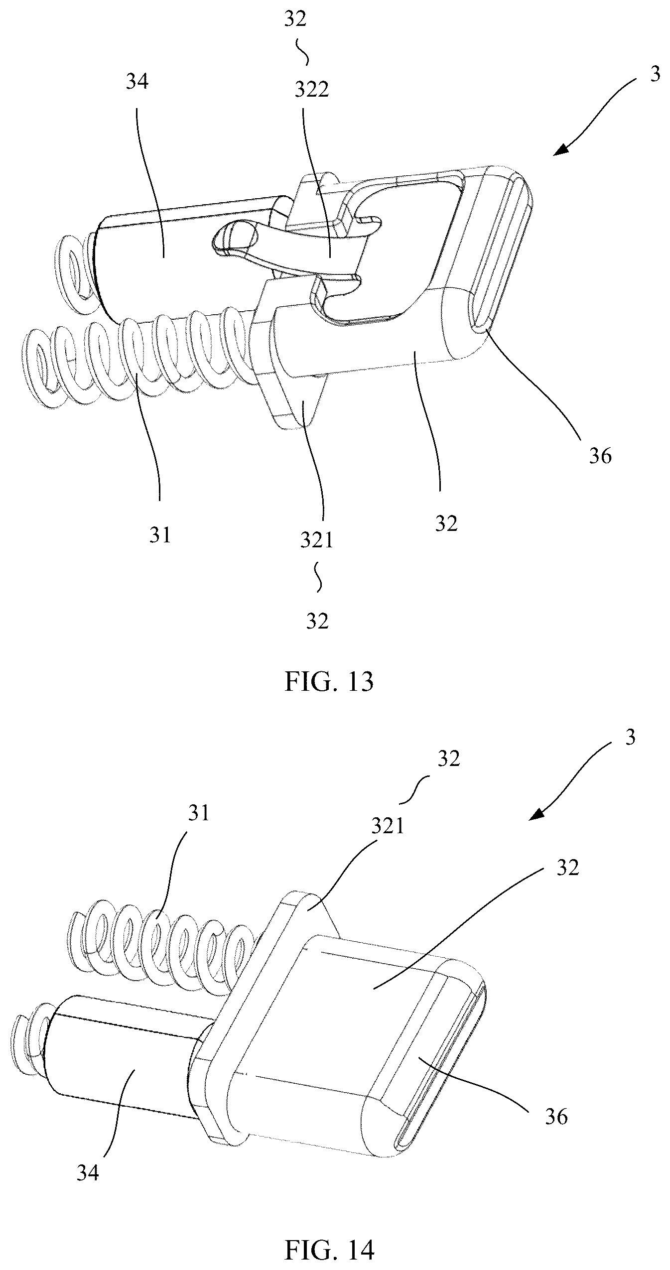 Patent US12356568 Figure 7 – Electronic device with the folded state and unfolded state
