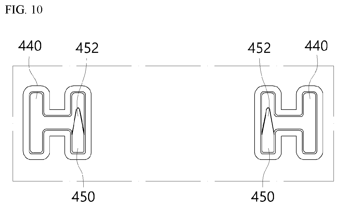 Patent US12356575 Figure 10 – Electronic apparatus having electronic control device