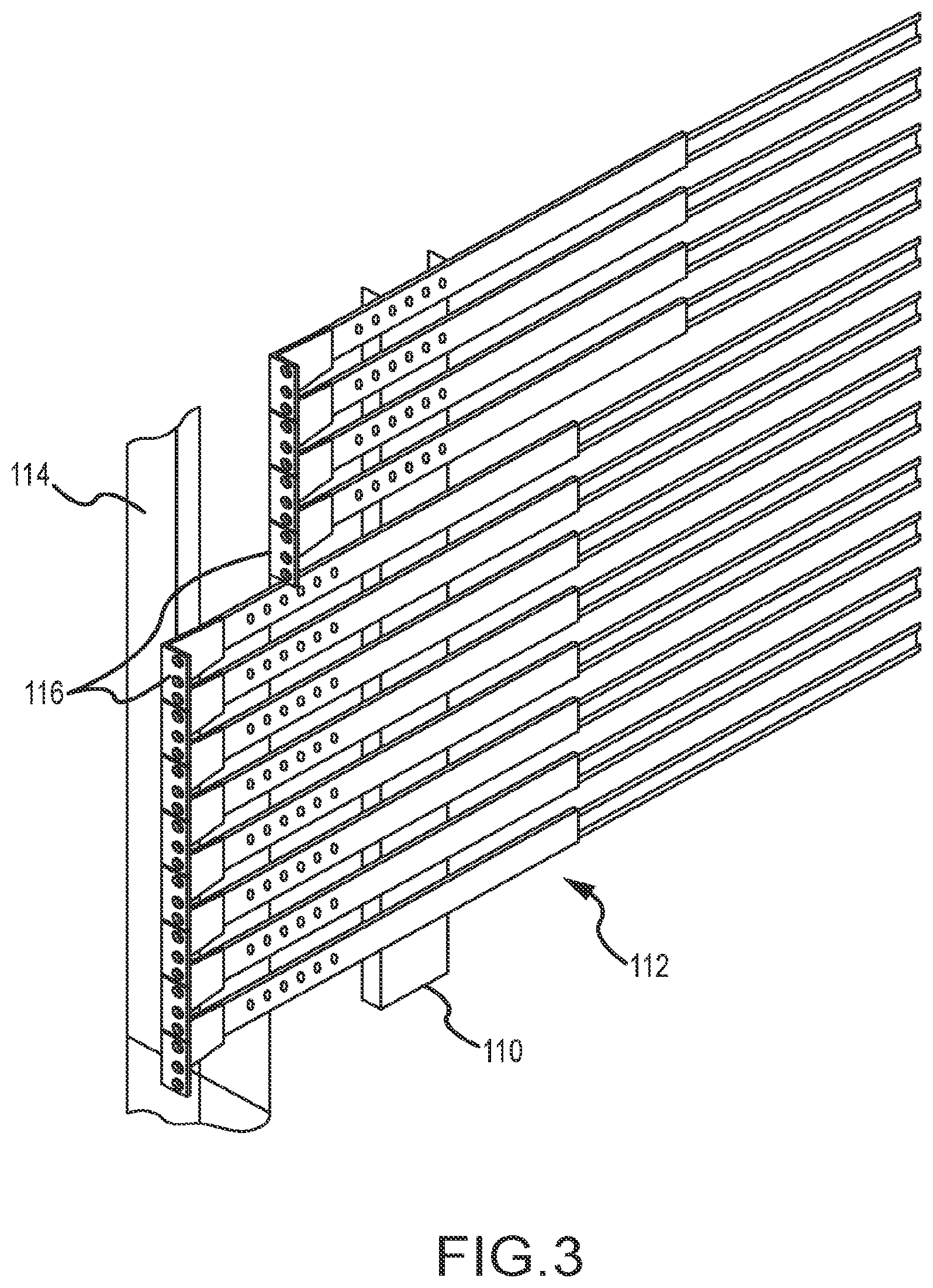 Patent US12356577 Figure 3 – Uniform equipment mounting system