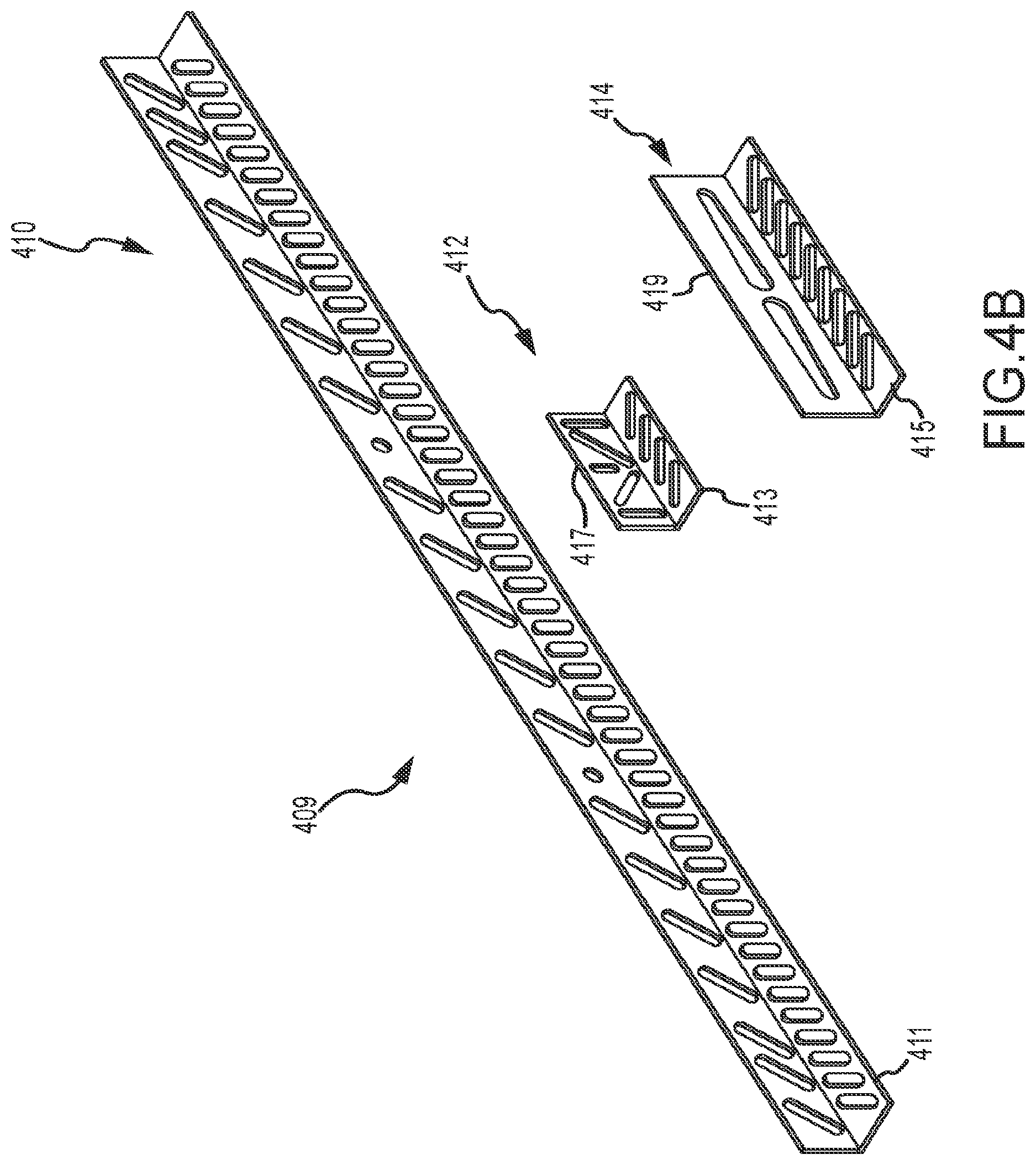 Patent US12356577 Figure 5 – Uniform equipment mounting system