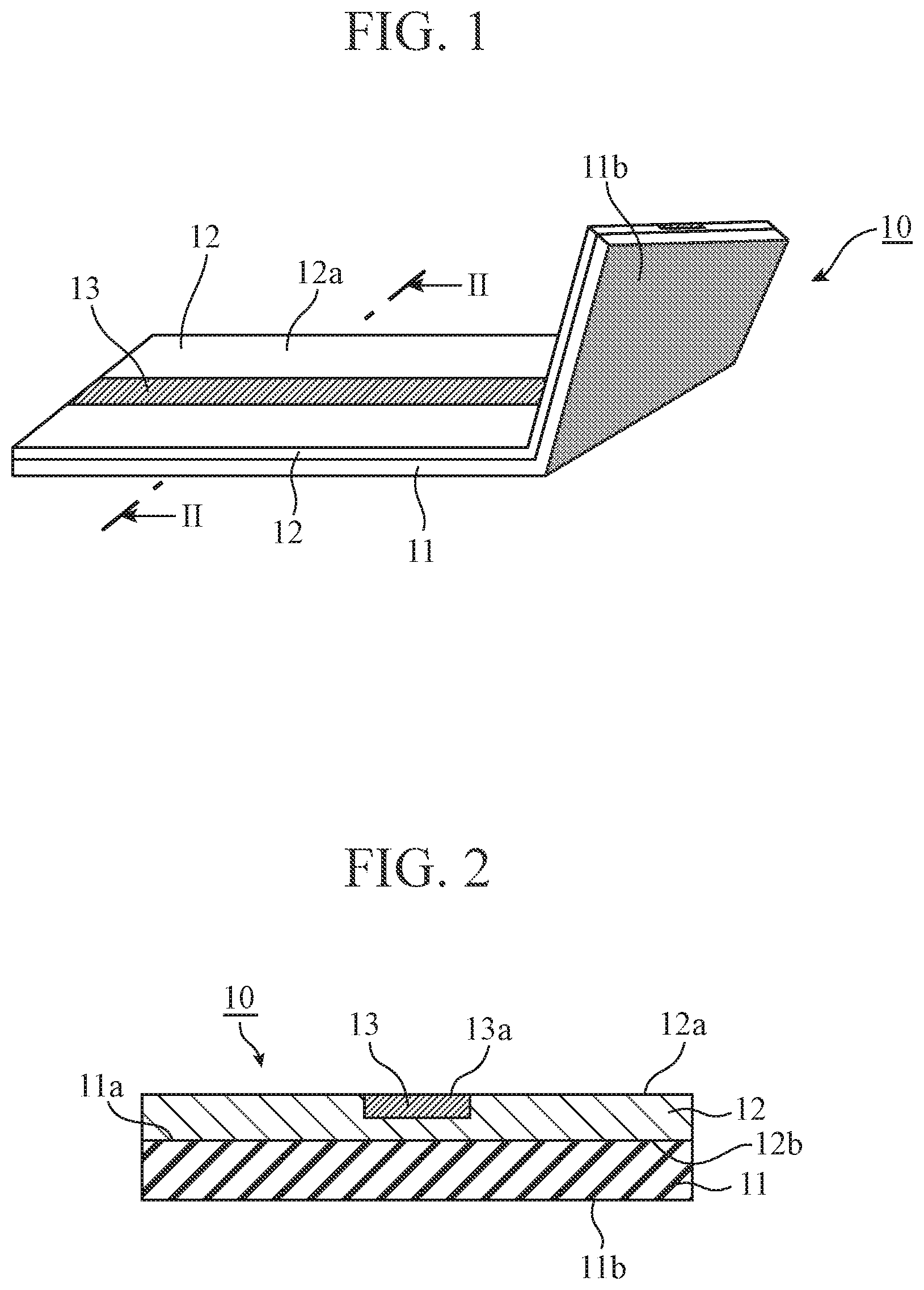 Patent US12356598 Figure 1 – Noise suppression tape