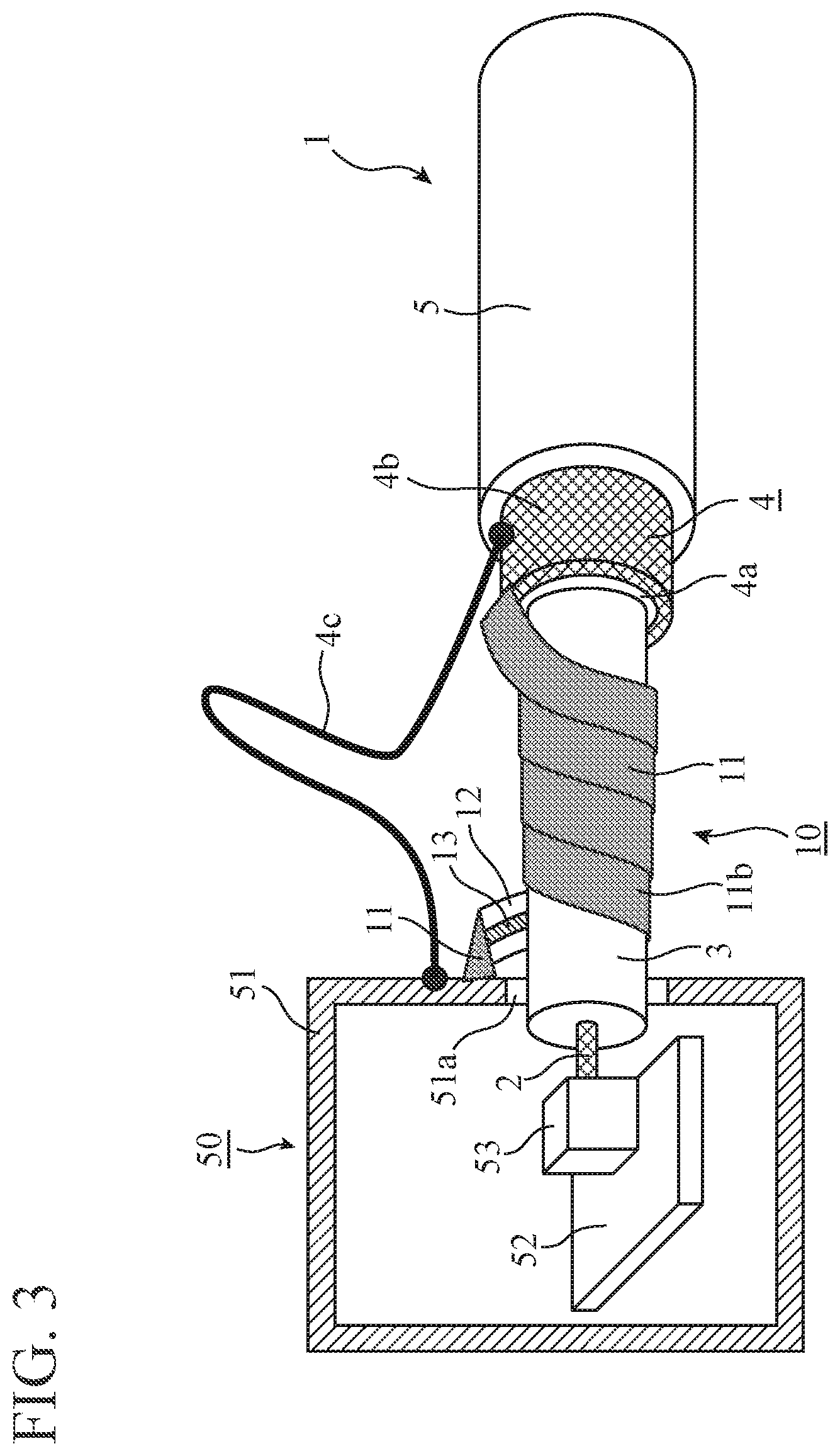 Patent US12356598 Figure 2 – Noise suppression tape