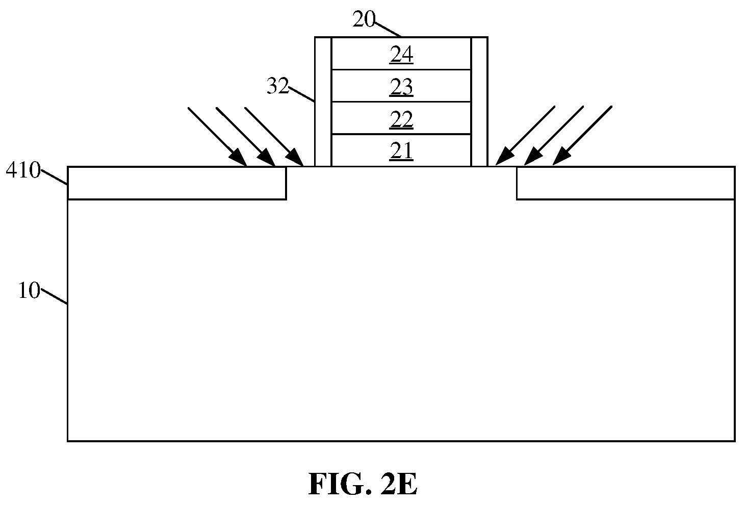 Patent US12356655 Figure 6 – Method for forming semiconductor structure, and semiconductor structure