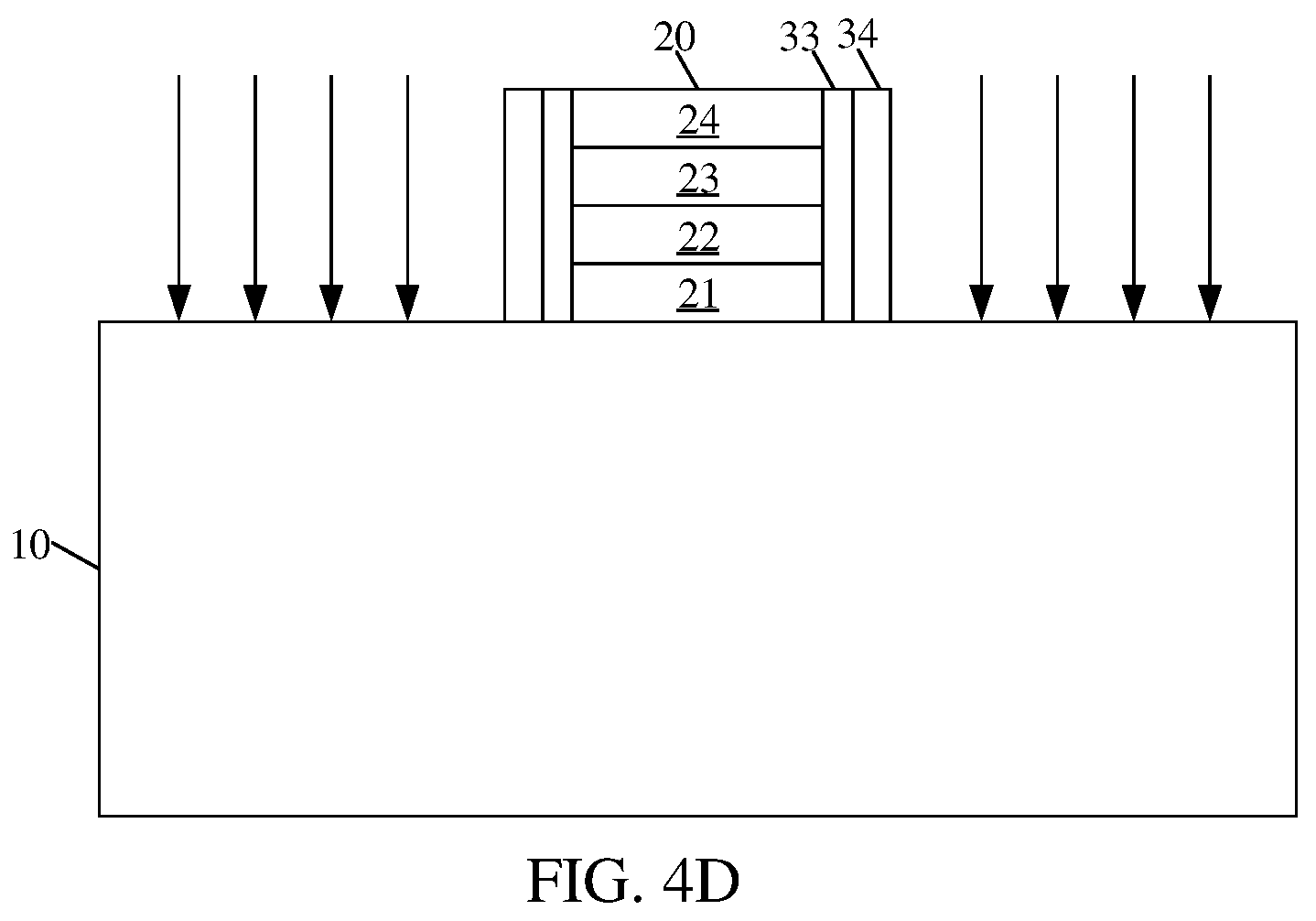 Patent US12356655 Figure 13 – Method for forming semiconductor structure, and semiconductor structure