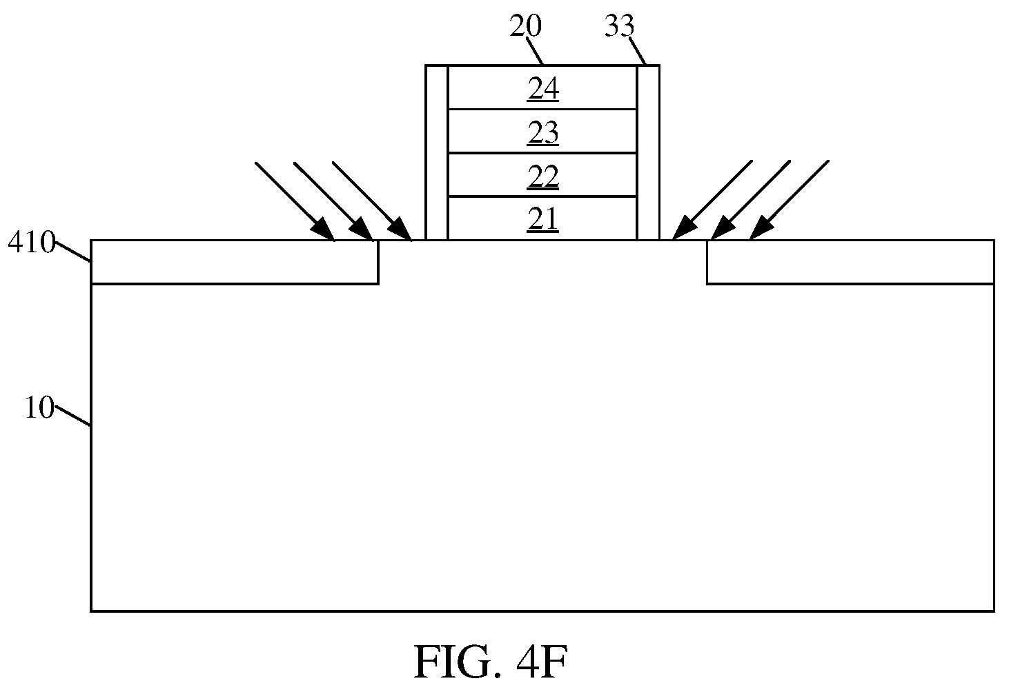 Patent US12356655 Figure 15 – Method for forming semiconductor structure, and semiconductor structure