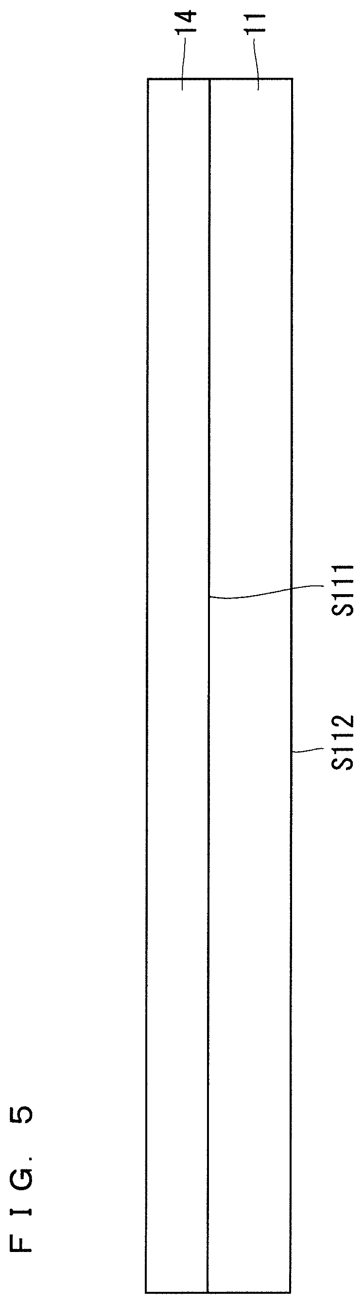 Patent US12356696 Figure 5 – Silicon carbide semiconductor device, power converter, and method for manufacturing silicon carbide semiconductor device