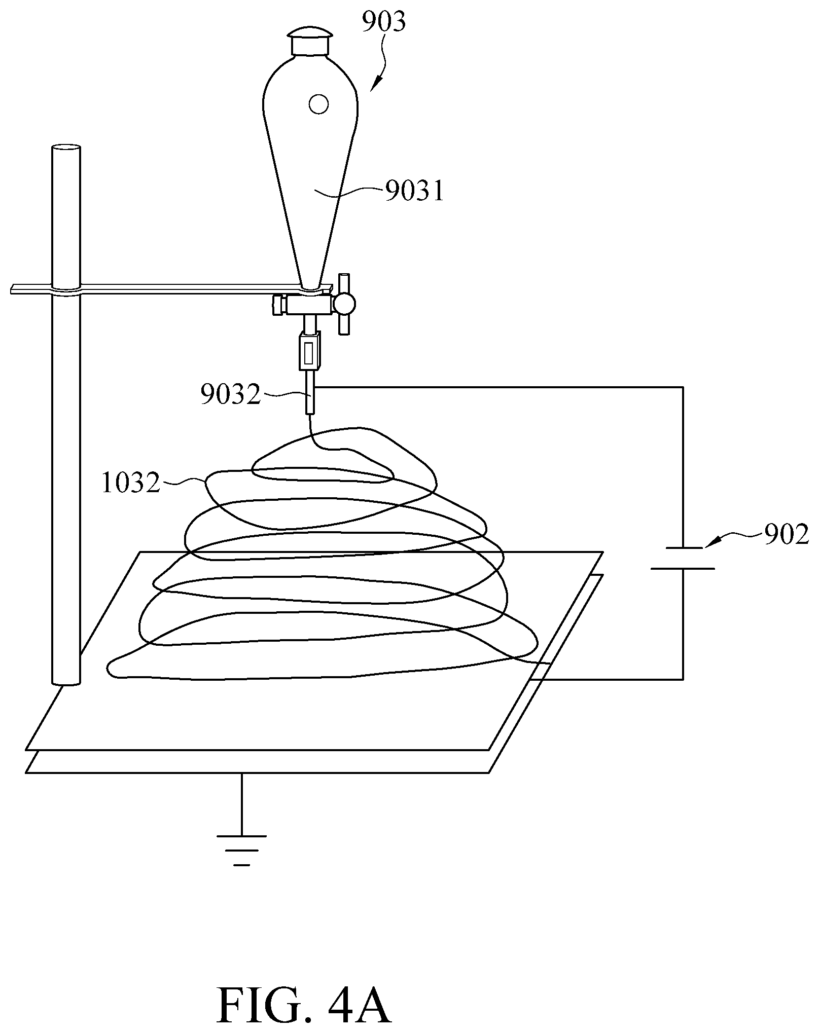 Patent US12356742 Figure 6 – Chip packaging structure and chip packaging method