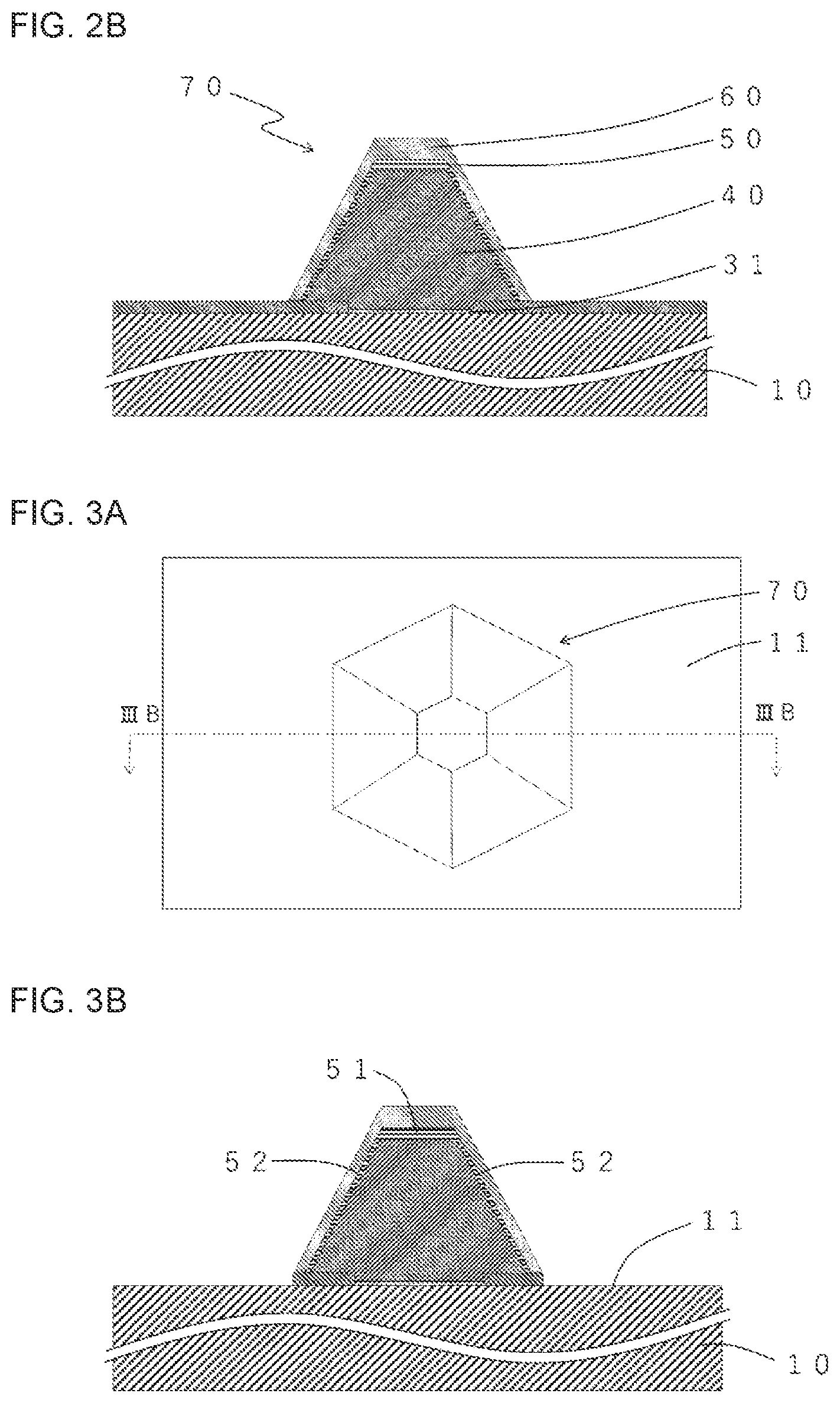 Patent US12356771 Figure 2 – Light-emitting device and display device