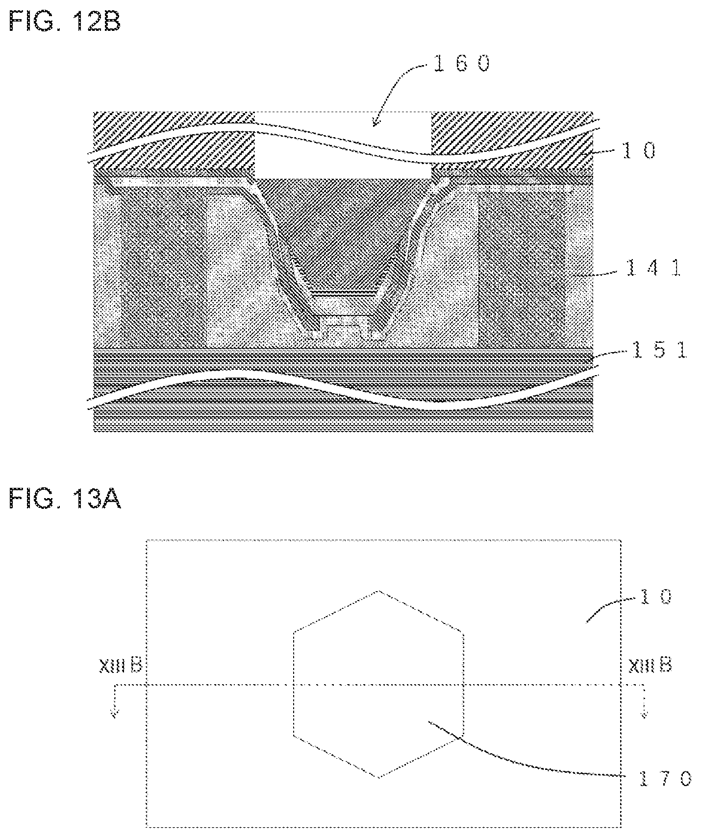 Patent US12356771 Figure 9 – Light-emitting device and display device