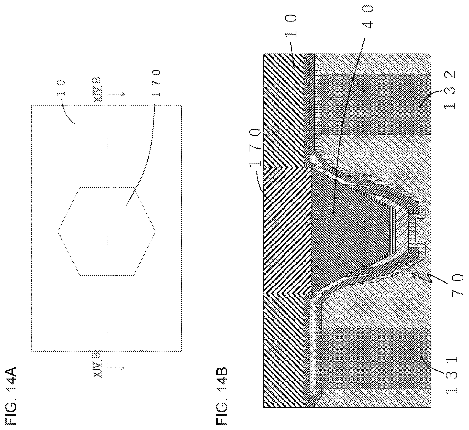 Patent US12356771 Figure 11 – Light-emitting device and display device