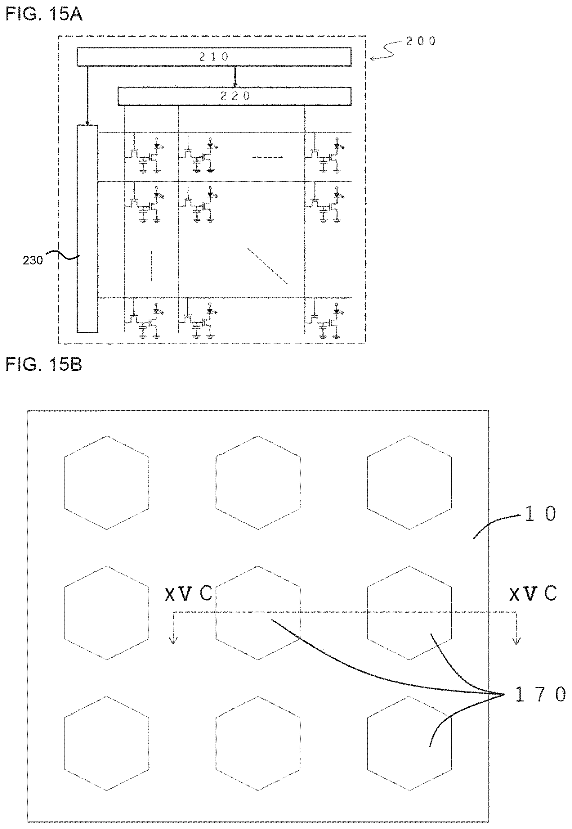 Patent US12356771 Figure 12 – Light-emitting device and display device