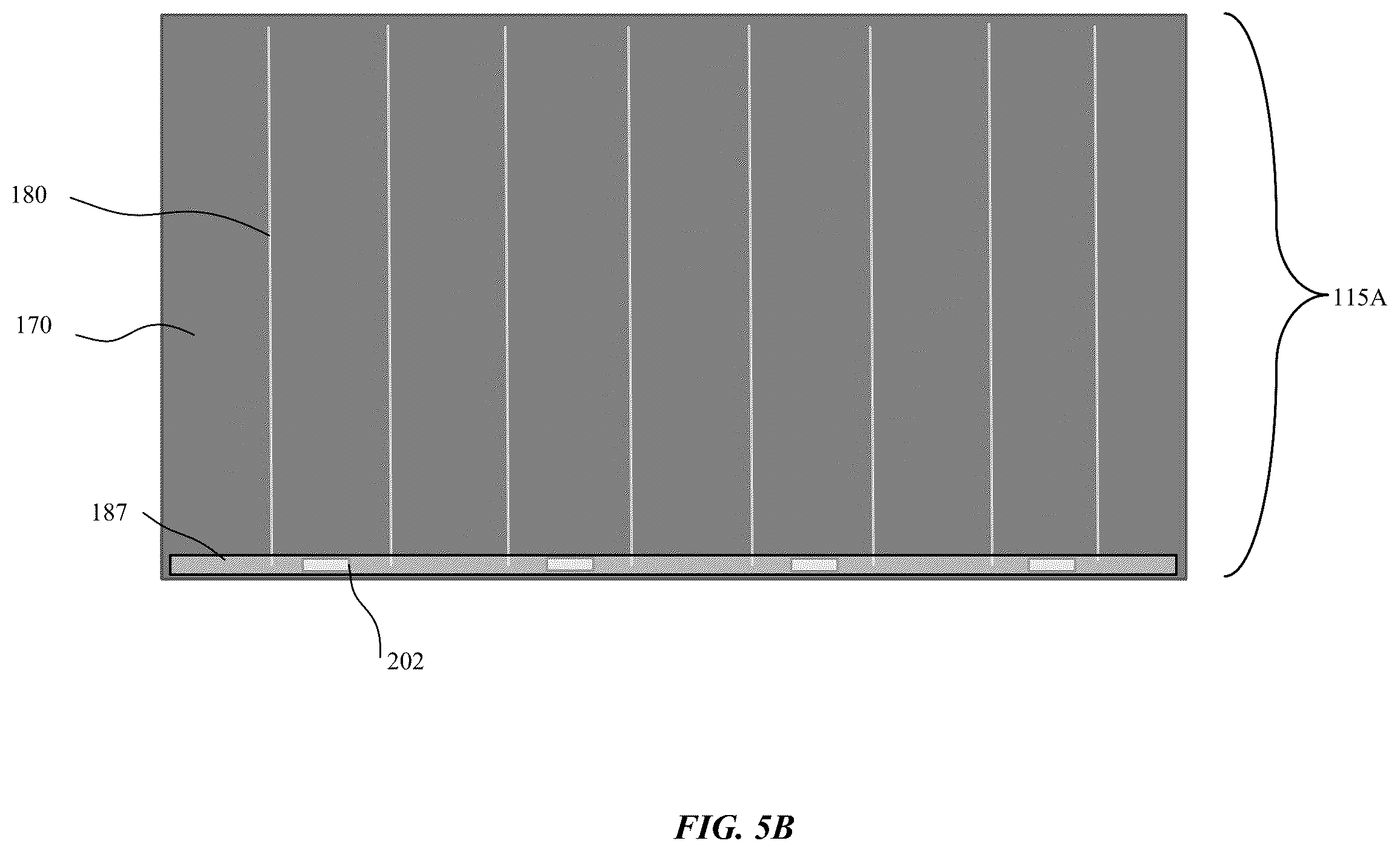 Patent US12356785 Figure 7 – Mechanically strong connections for perovskite-silicon tandem solar cells