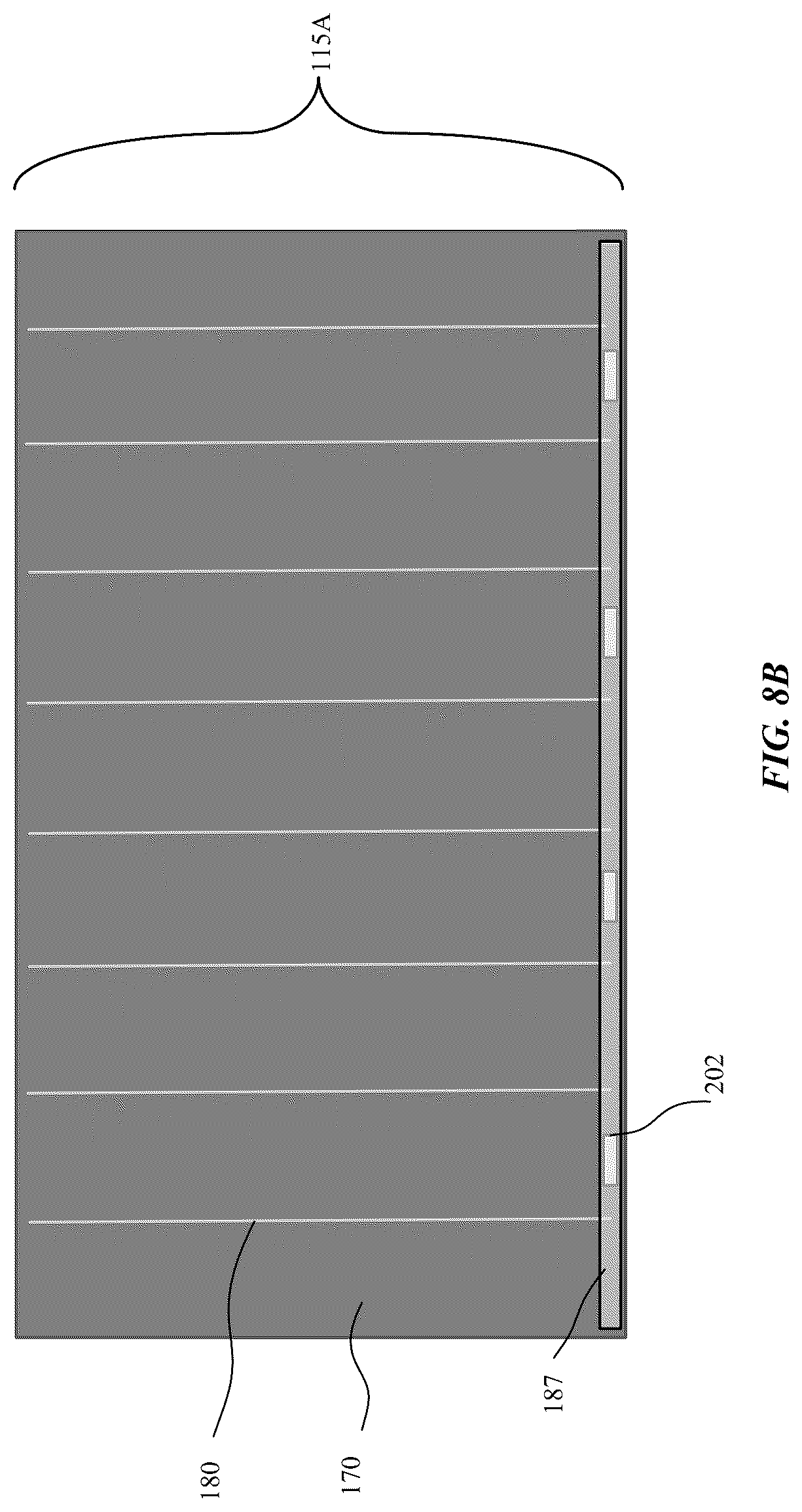 Patent US12356785 Figure 14 – Mechanically strong connections for perovskite-silicon tandem solar cells