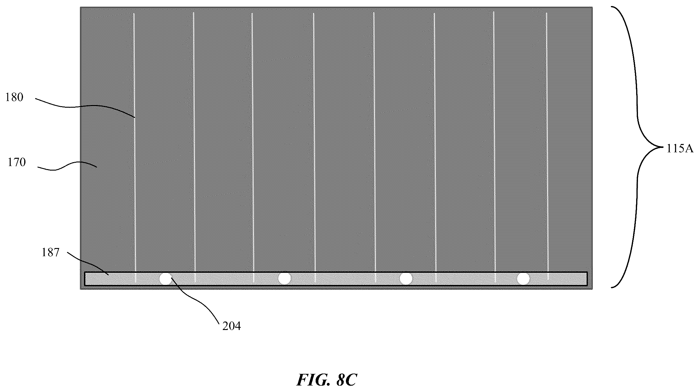 Patent US12356785 Figure 15 – Mechanically strong connections for perovskite-silicon tandem solar cells