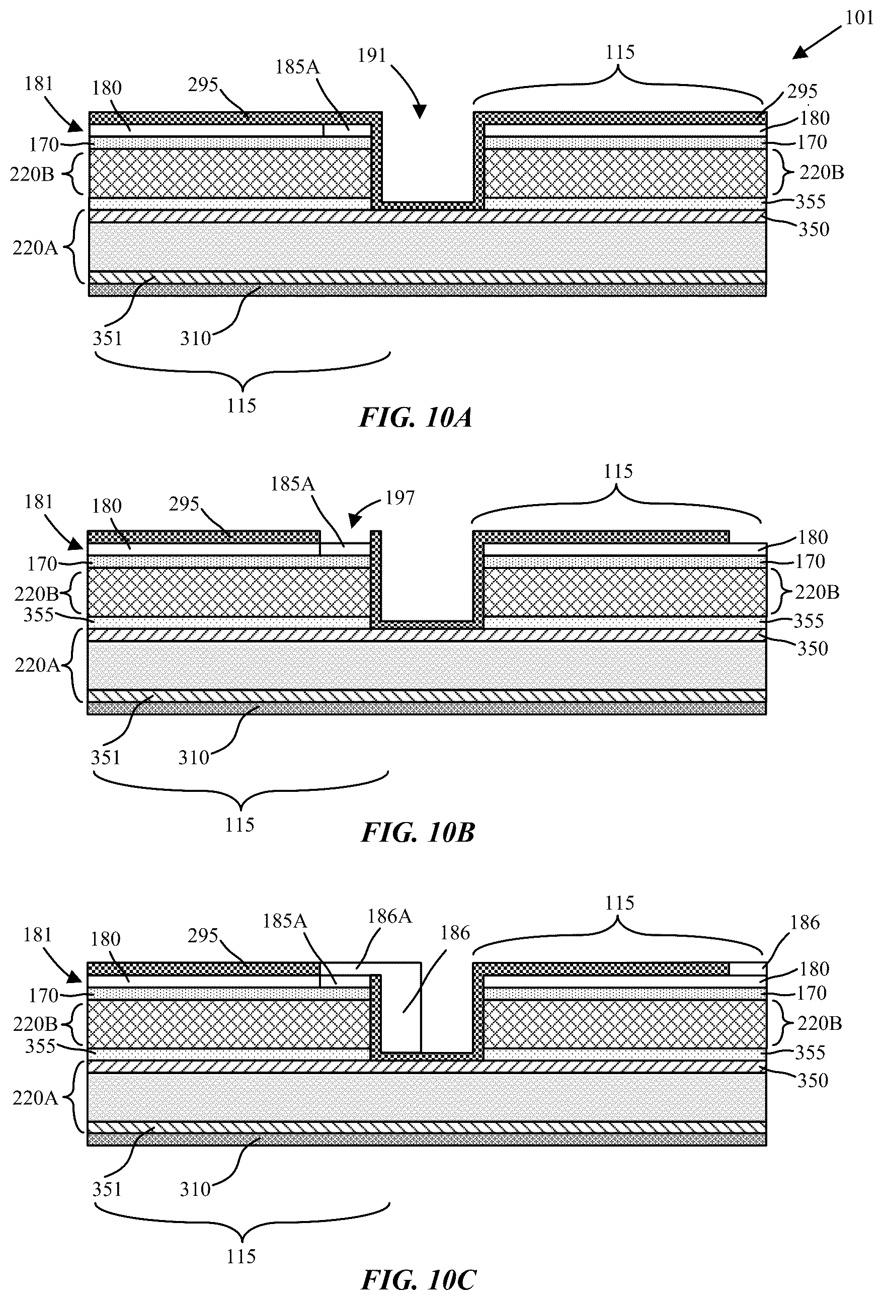 Patent US12356785 Figure 17 – Mechanically strong connections for perovskite-silicon tandem solar cells