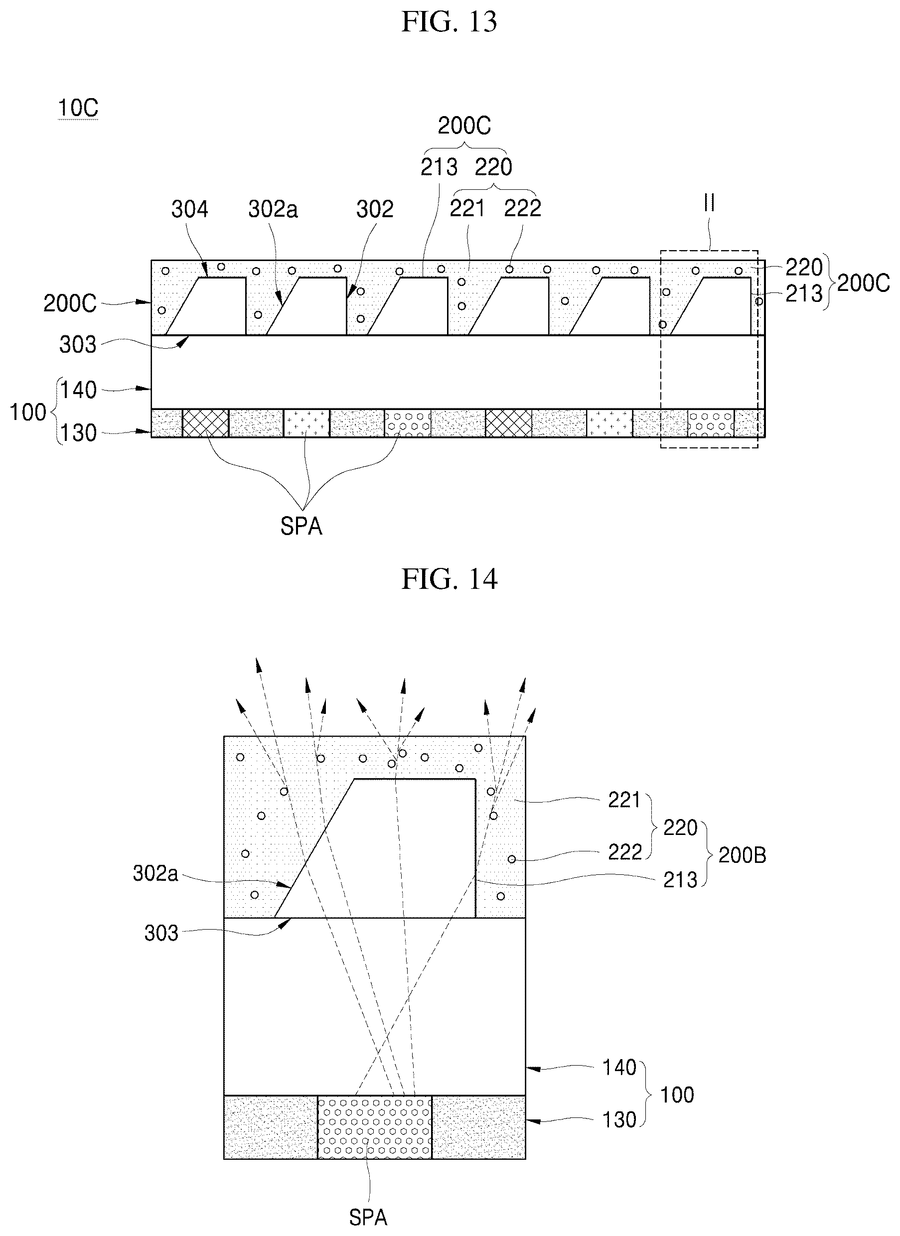 Patent US12356840 Figure 10 – Display device